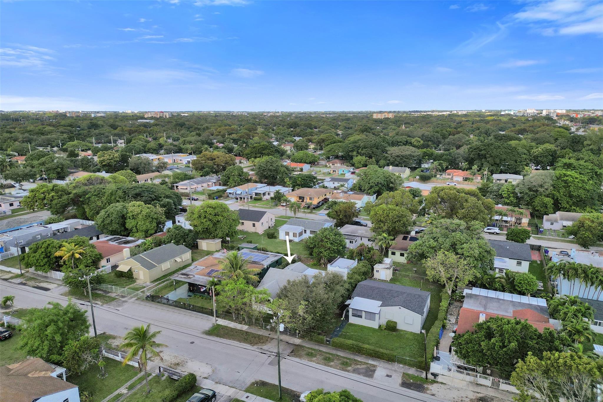 Brae Burn Sub - Residential