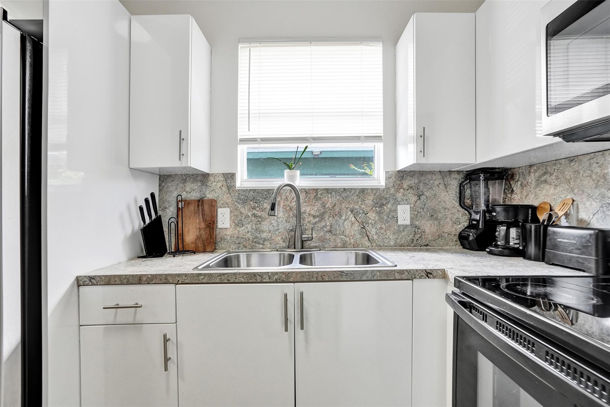 Brae Burn Sub - Residential