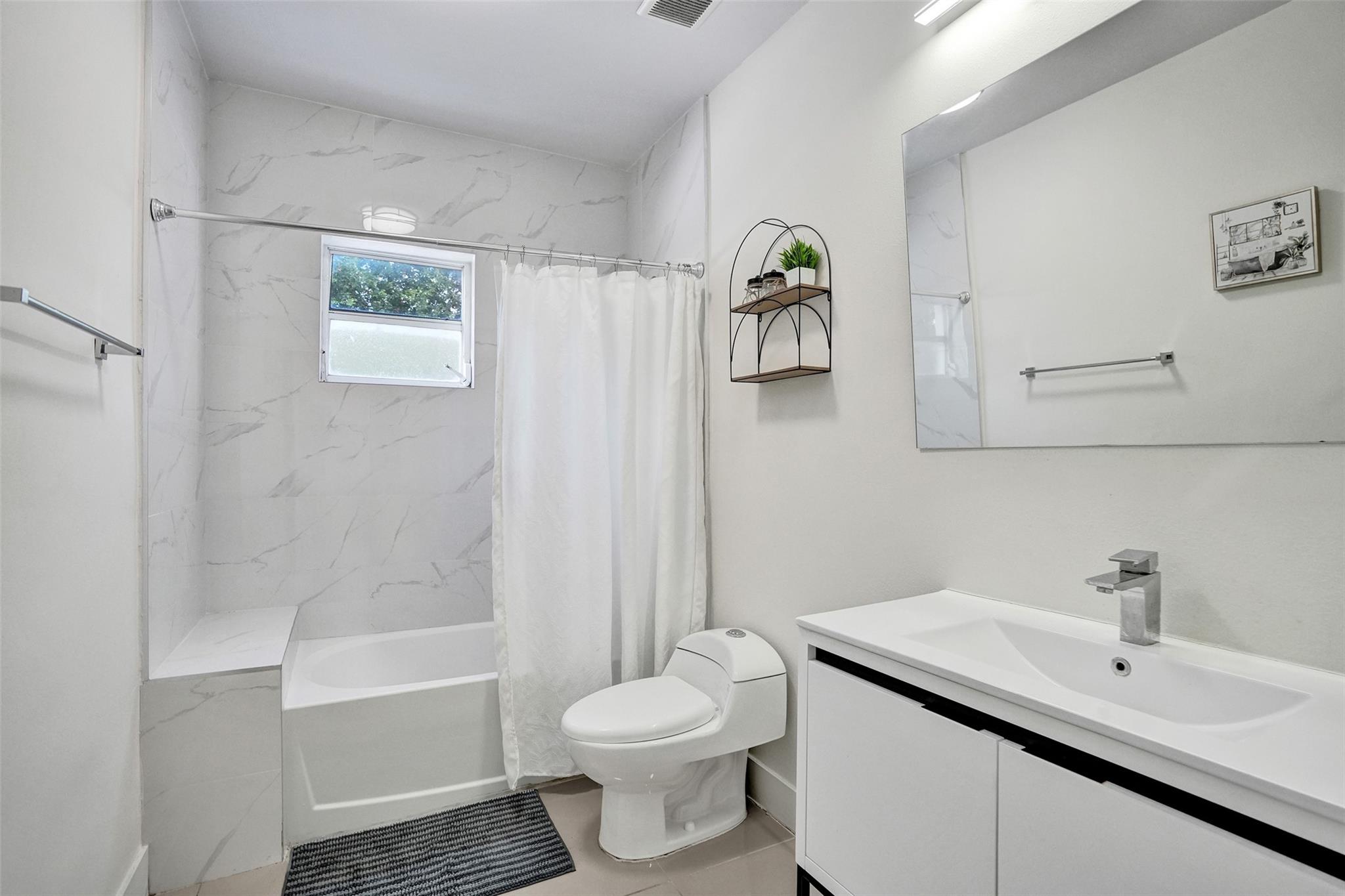 Brae Burn Sub - Residential