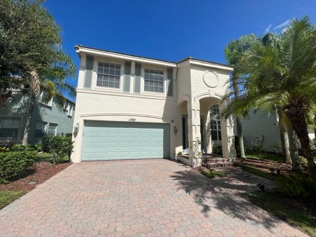 Photo of 11782 SW Bennington Circle Cir, Port Saint Lucie, FL 34987 (MLS # R10822599)