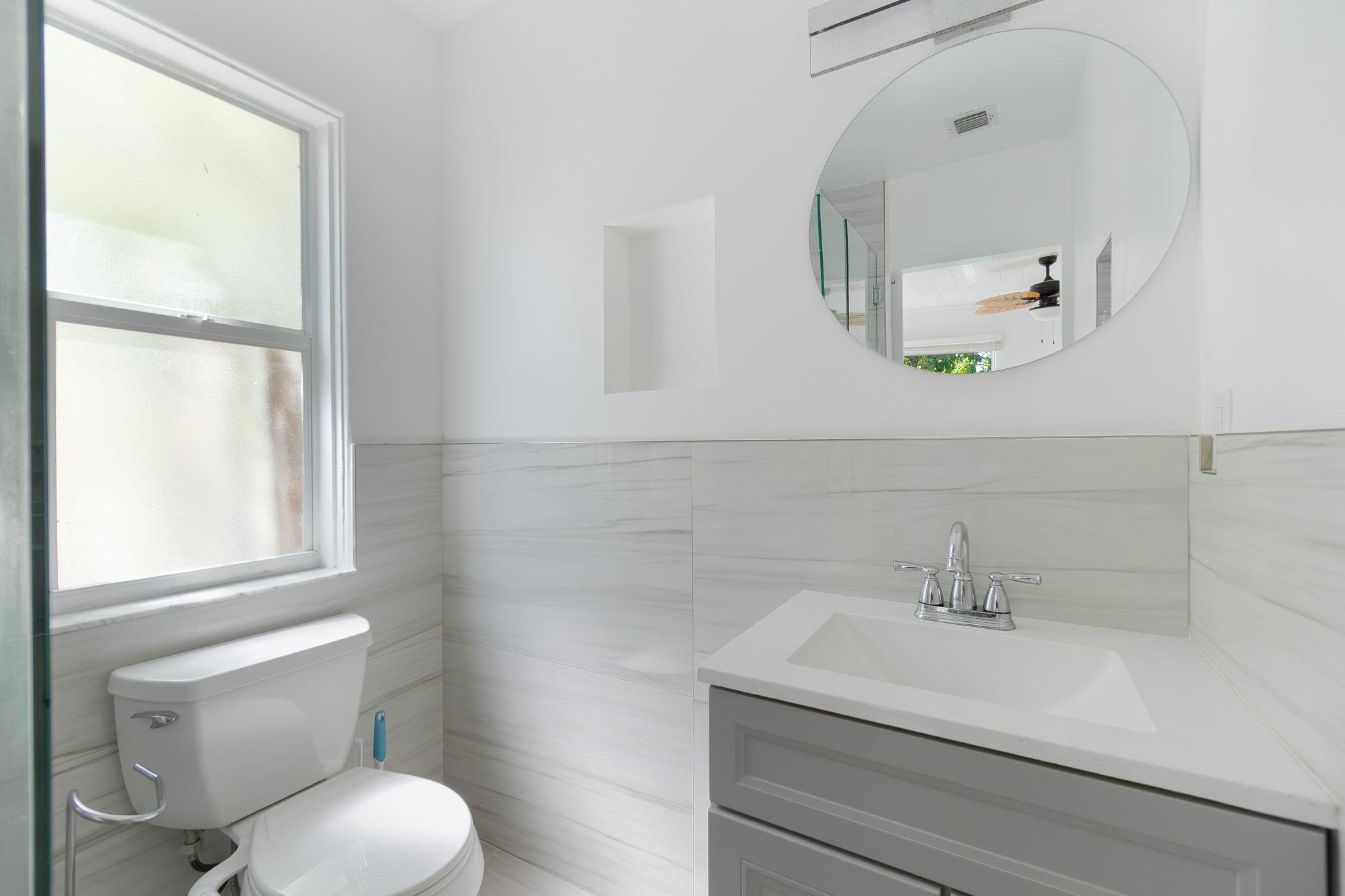 DELL PARK - Residential Lease