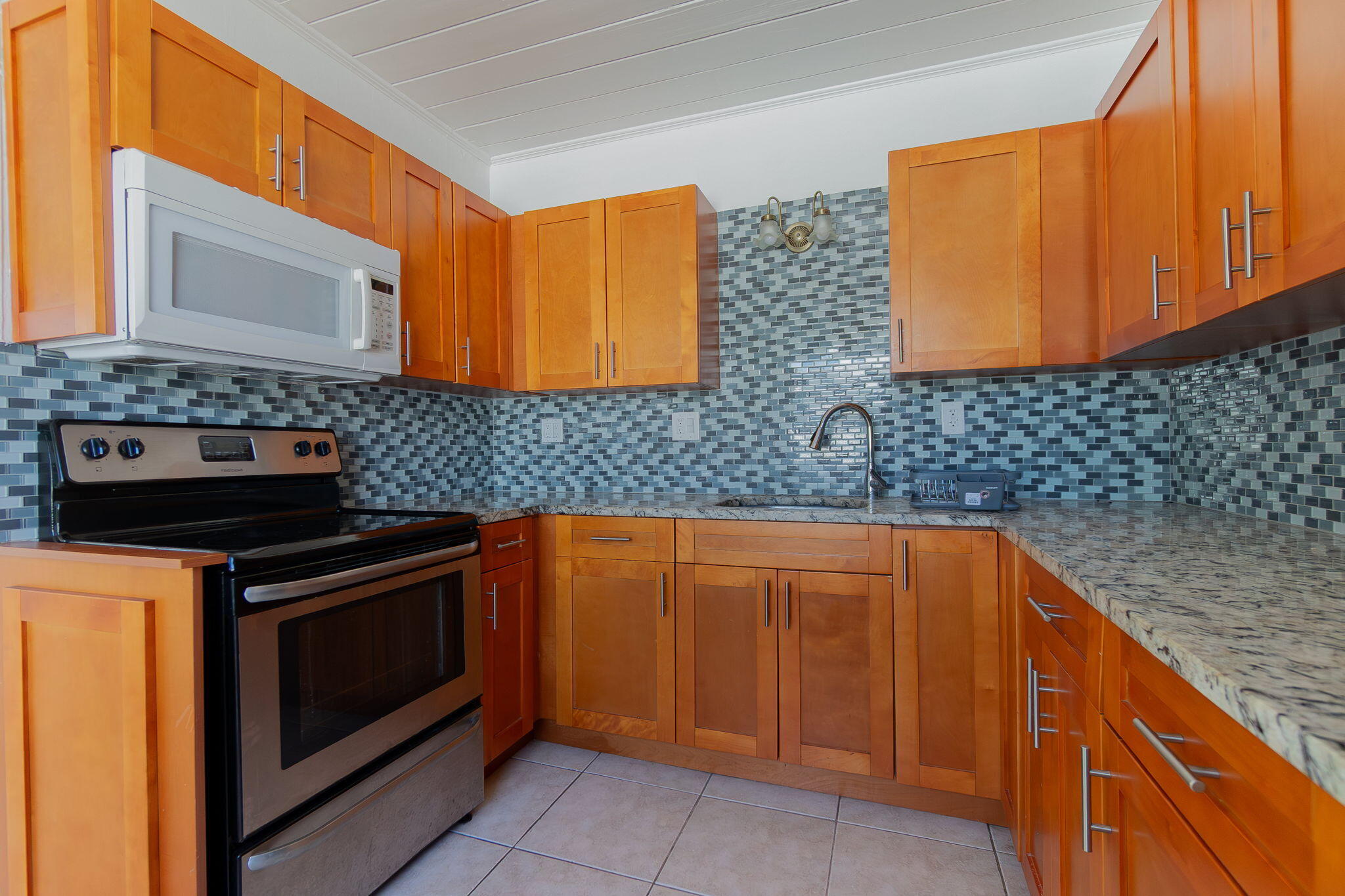 DELL PARK - Residential Lease