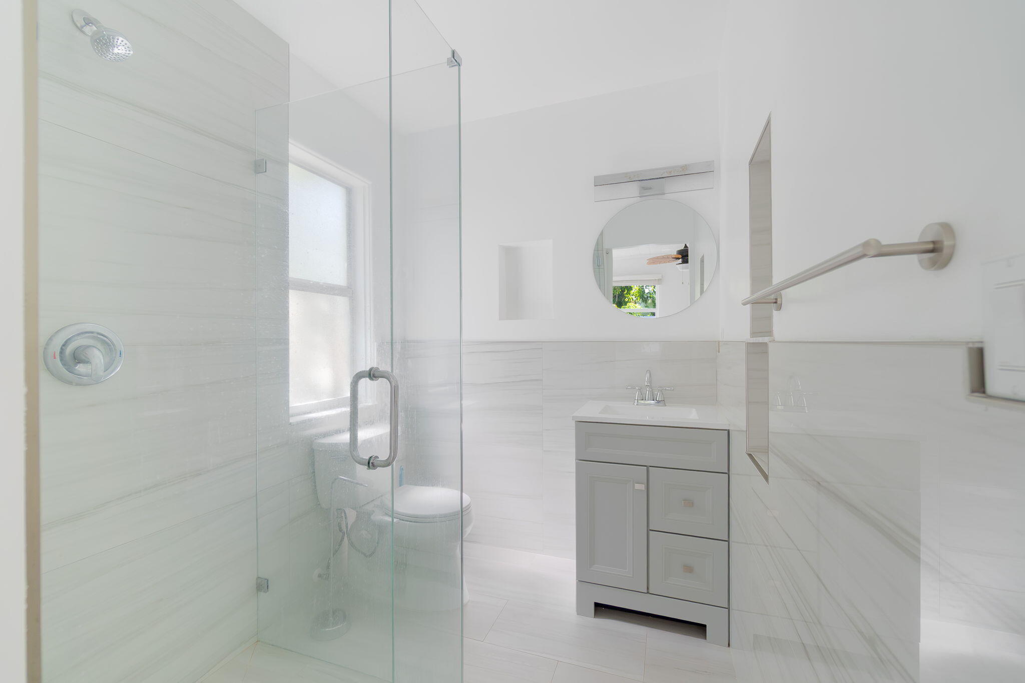 DELL PARK - Residential Lease