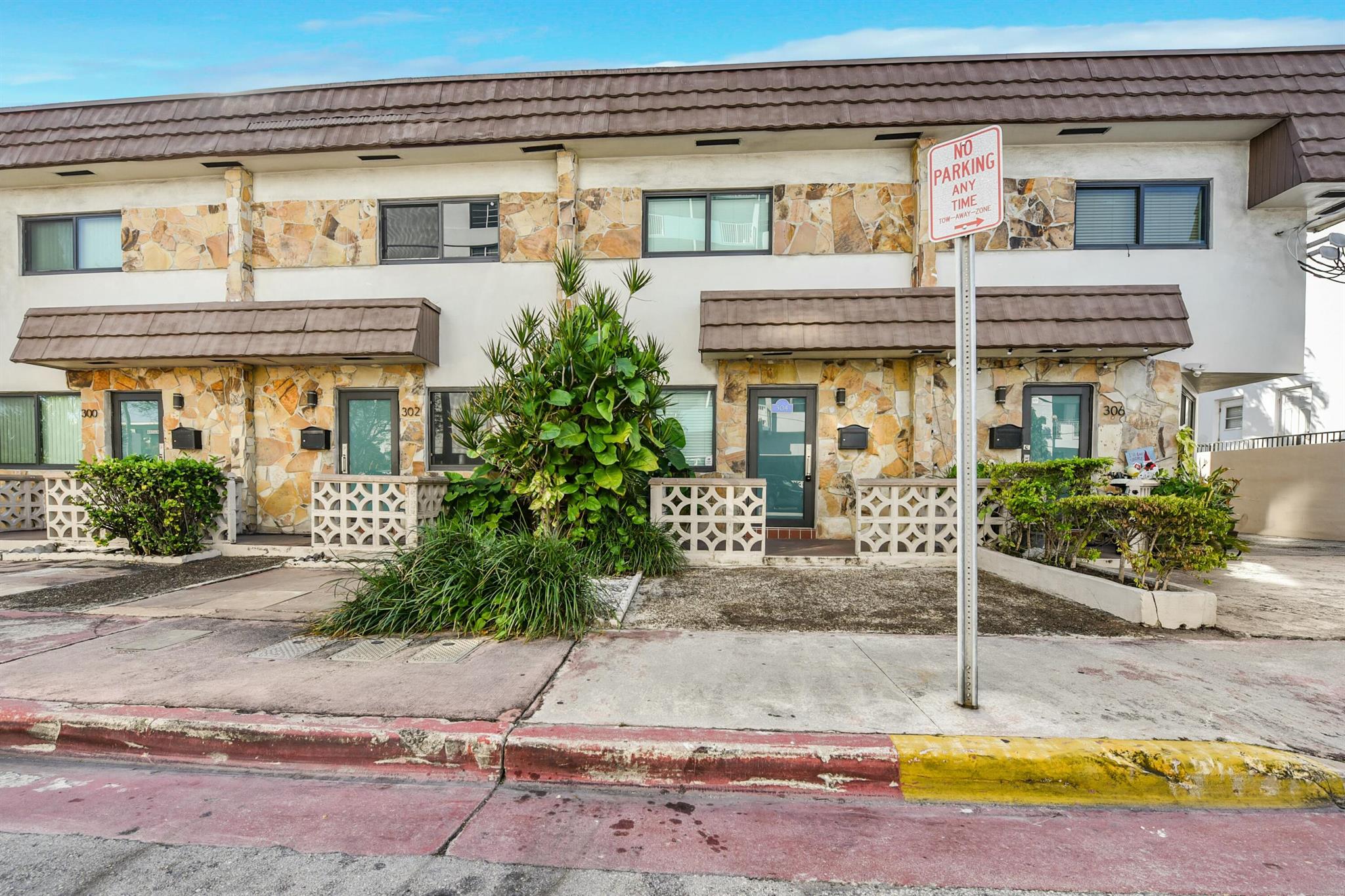 NONE - Residential Lease