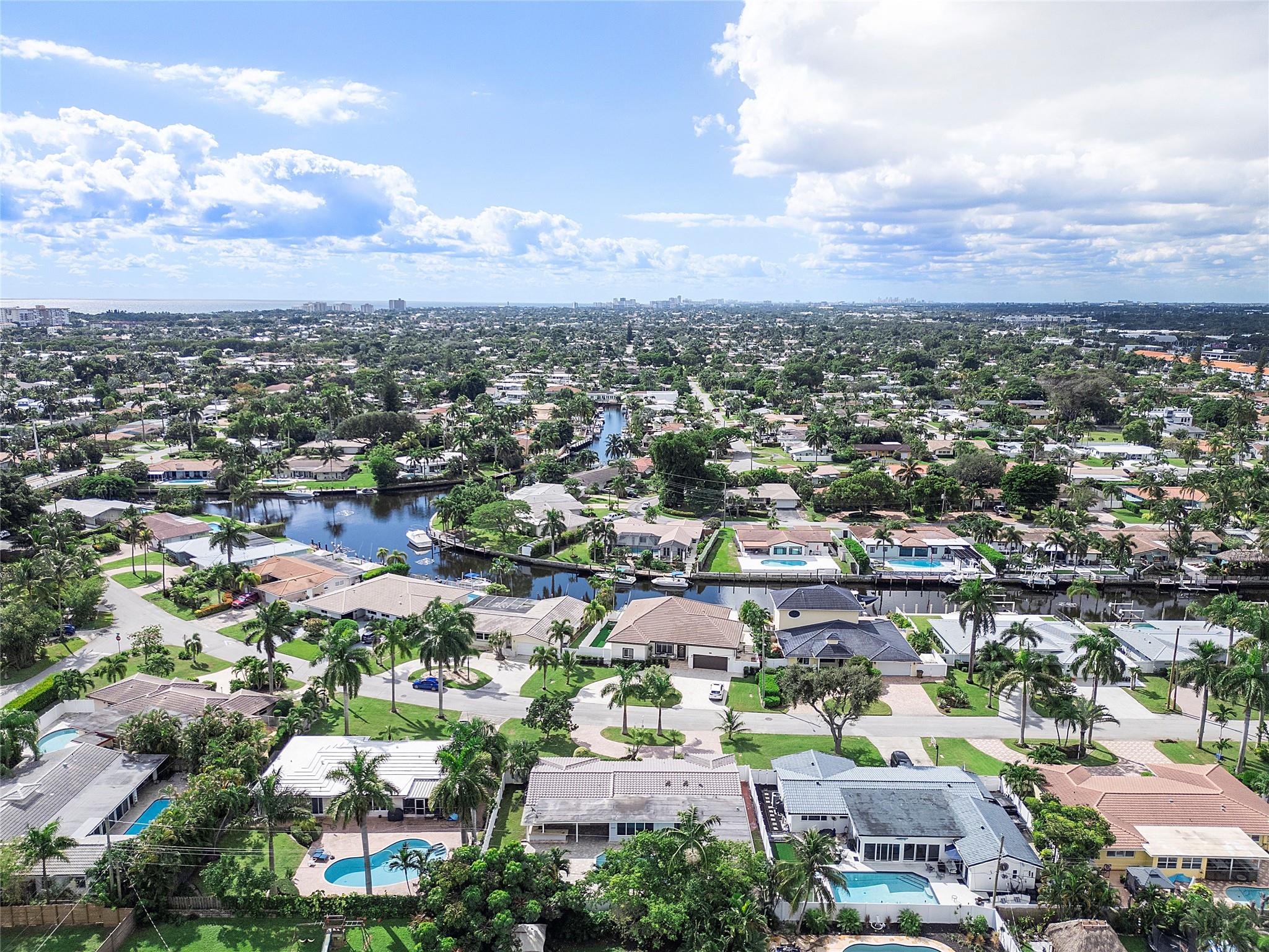 The Cove 5th Sec 39-5 B - Residential