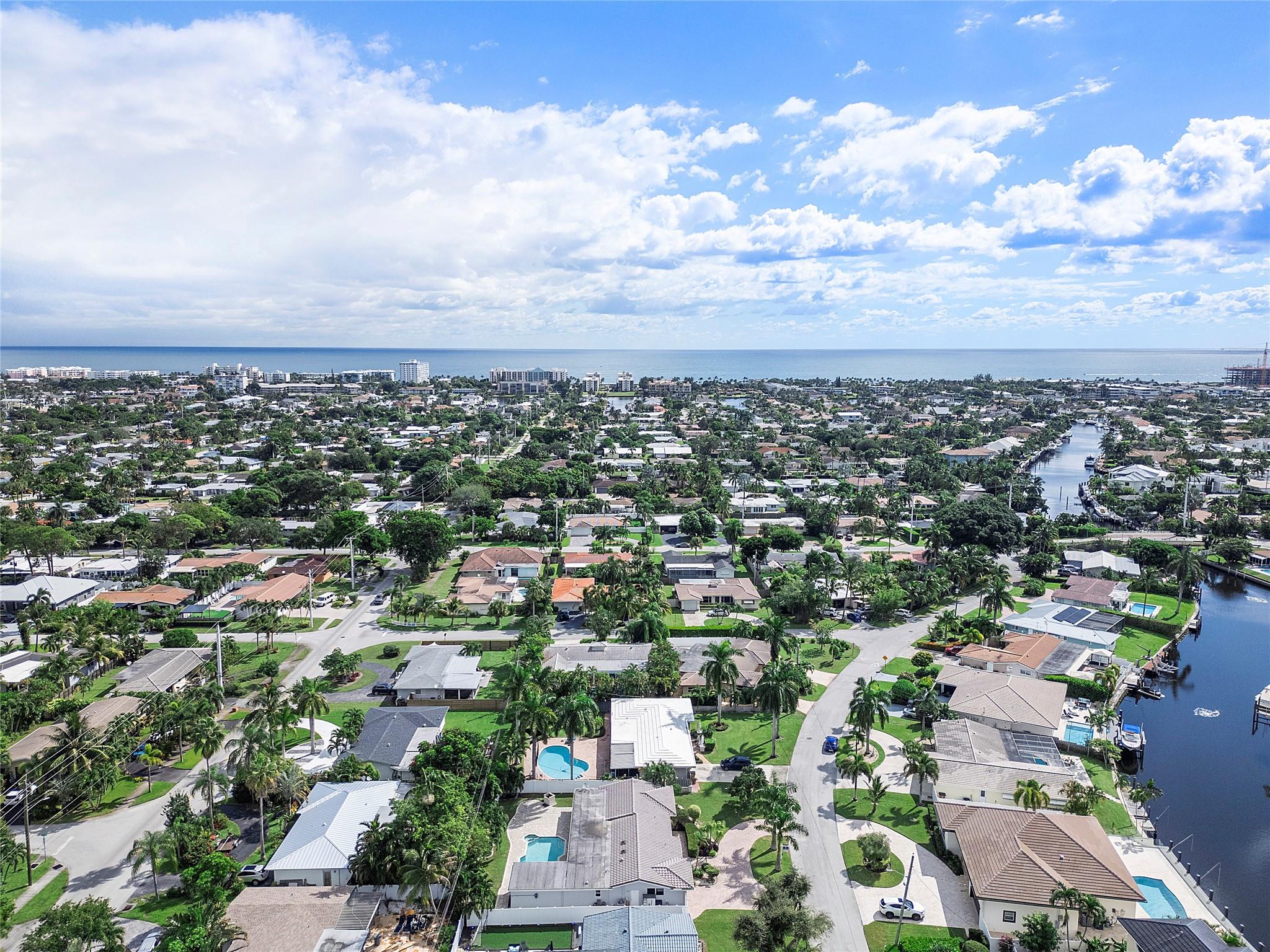 The Cove 5th Sec 39-5 B - Residential