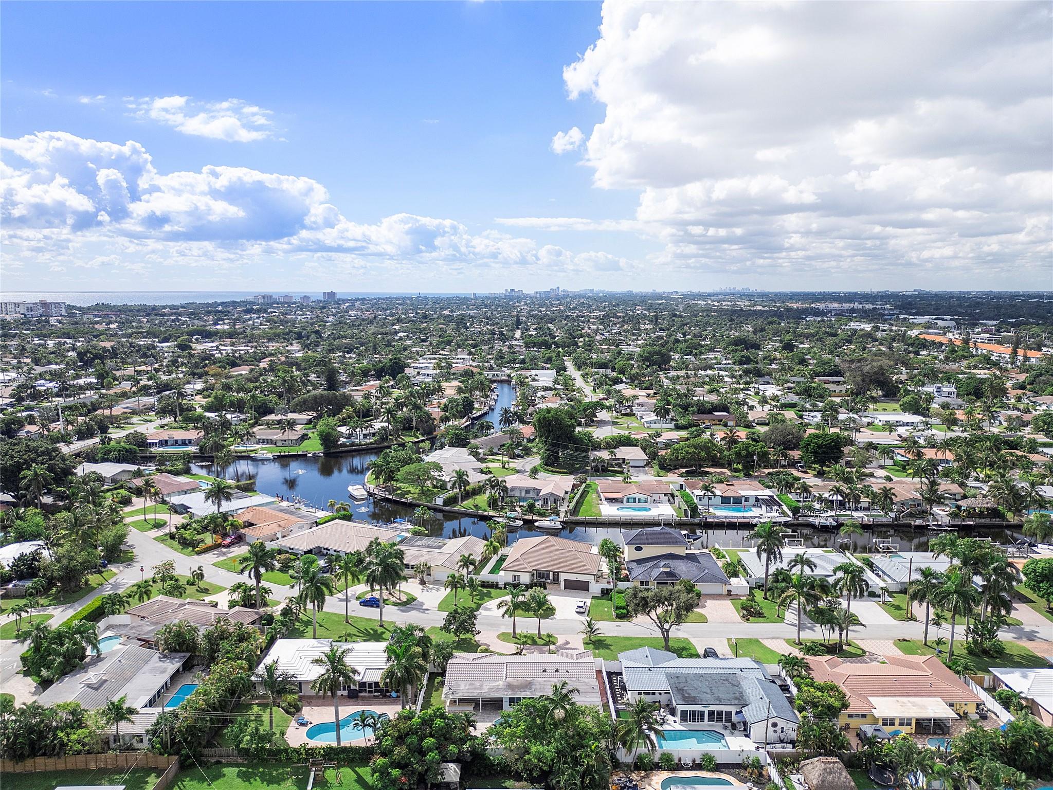 The Cove 5th Sec 39-5 B - Residential