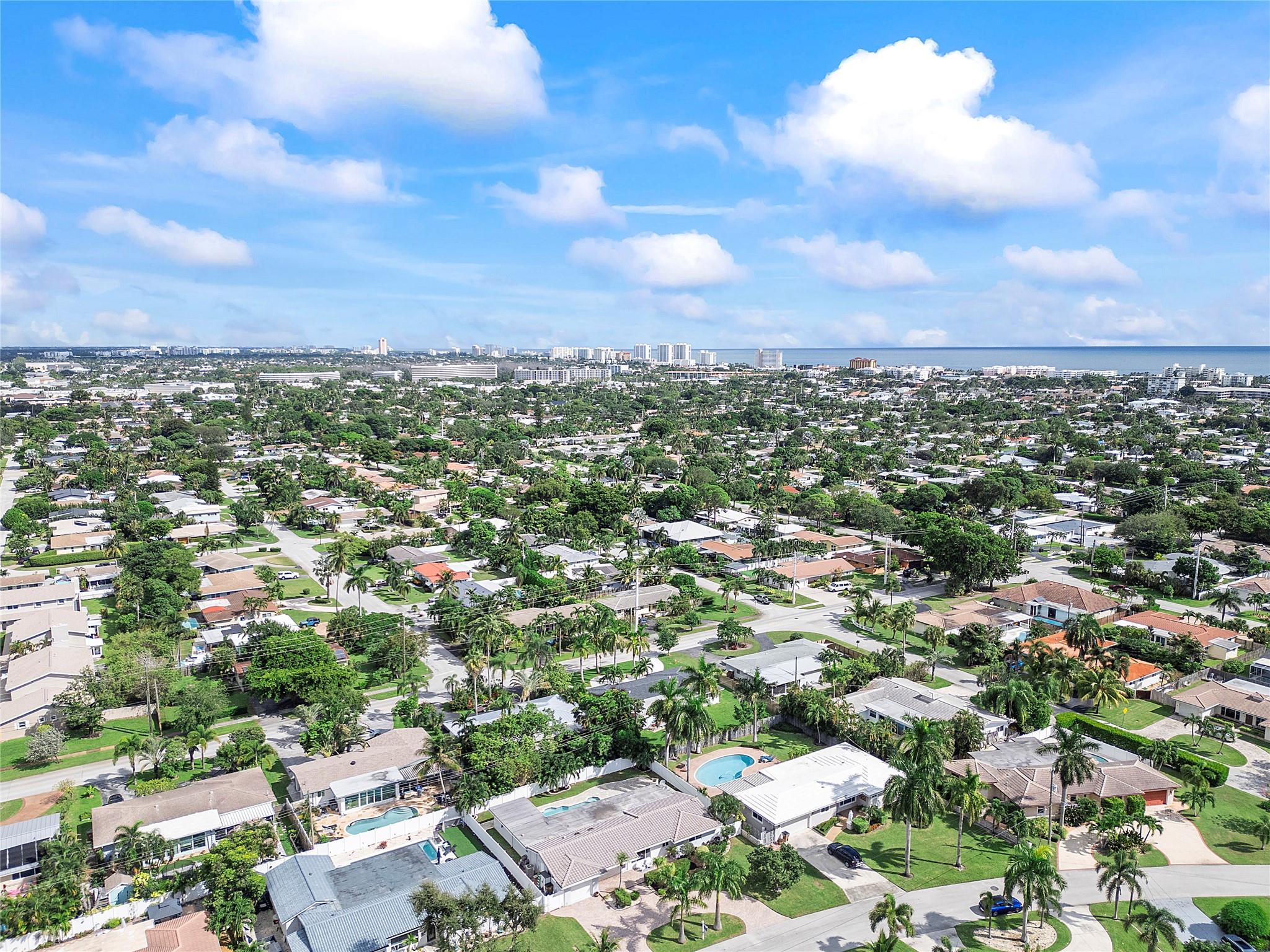 The Cove 5th Sec 39-5 B - Residential