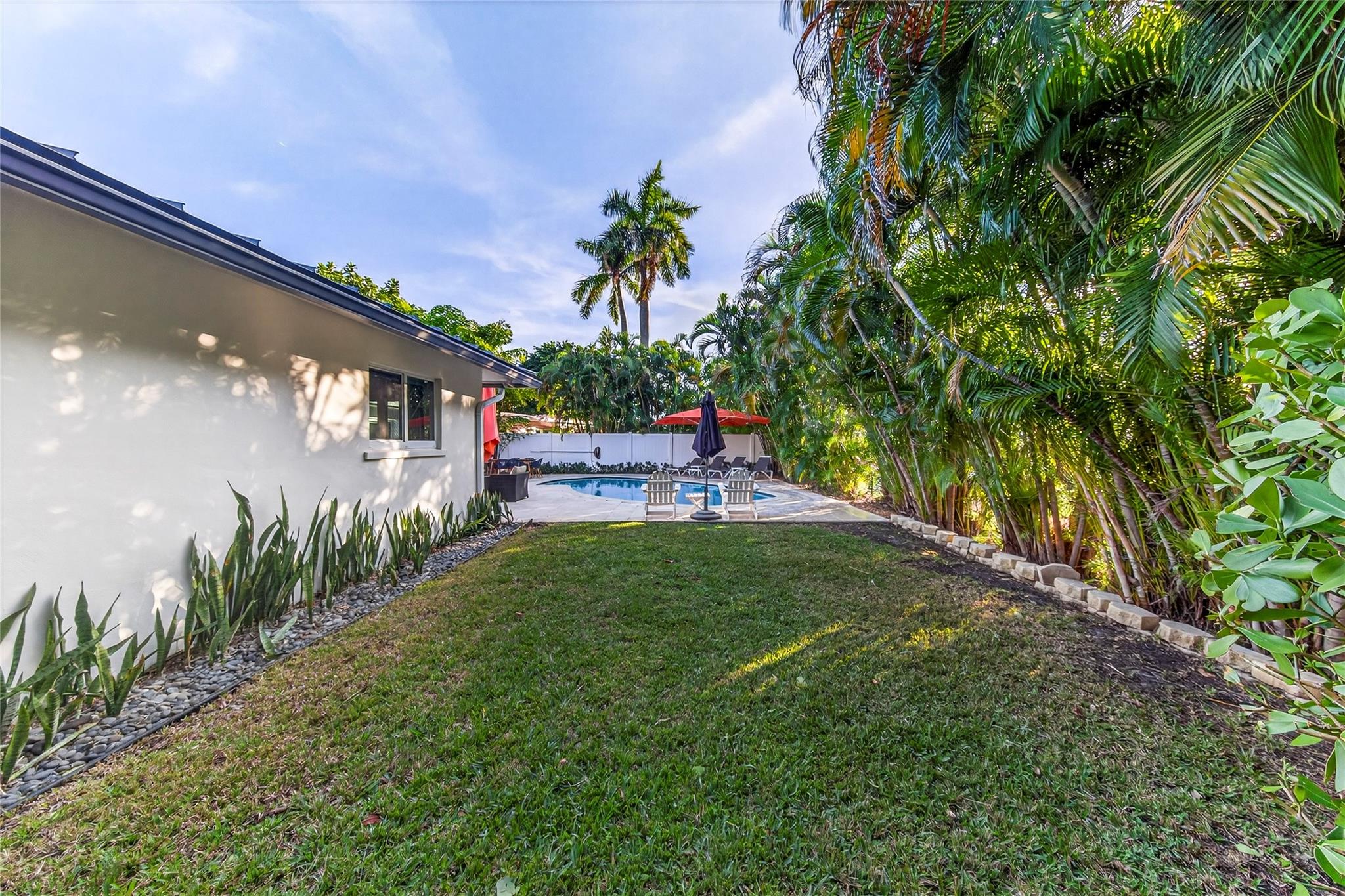 HARBOUR HEIGHTS ADD - Residential