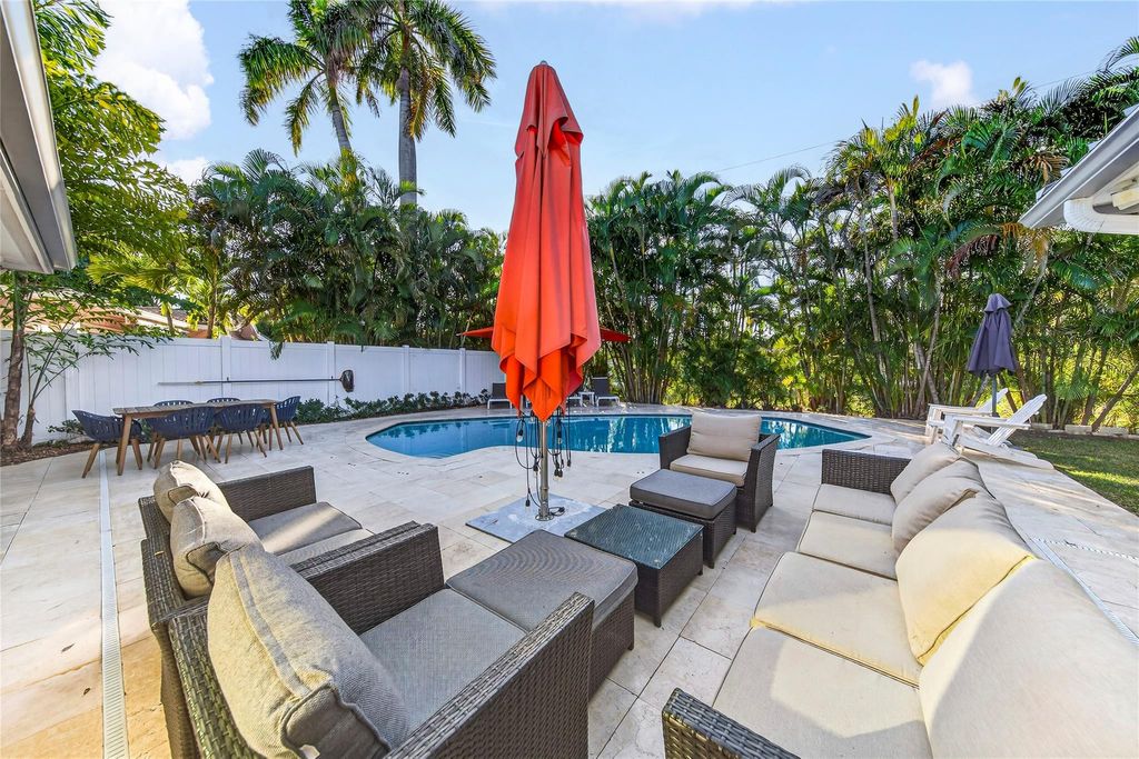 Photo of 1959 SE 25th Avenue, Fort Lauderdale, FL 33316 (MLS # F10538529)