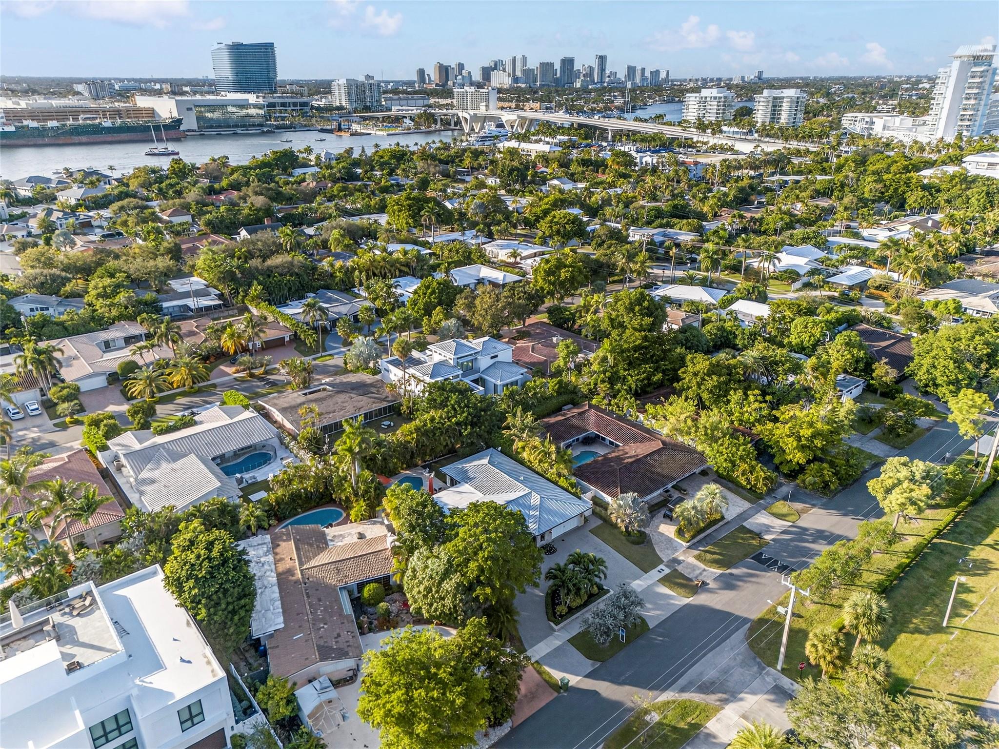 HARBOUR HEIGHTS ADD - Residential