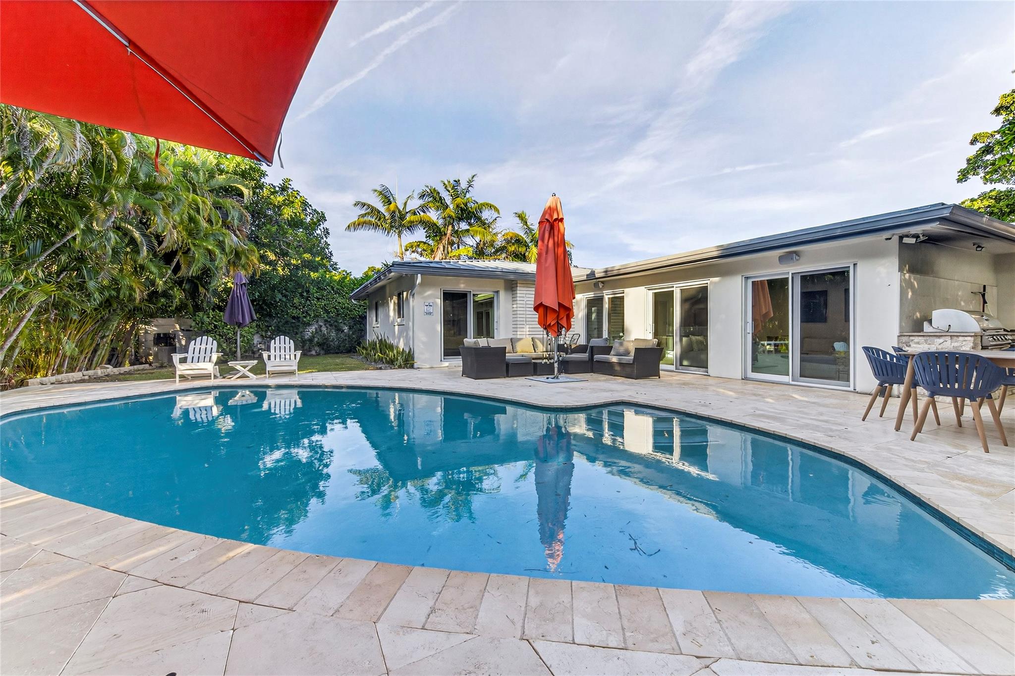 HARBOUR HEIGHTS ADD - Residential