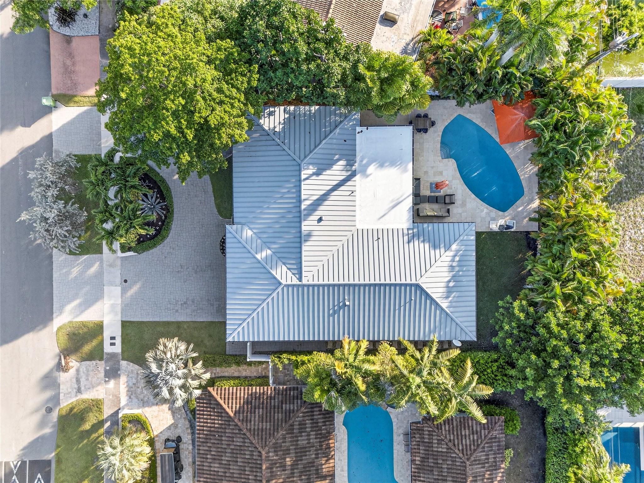 HARBOUR HEIGHTS ADD - Residential