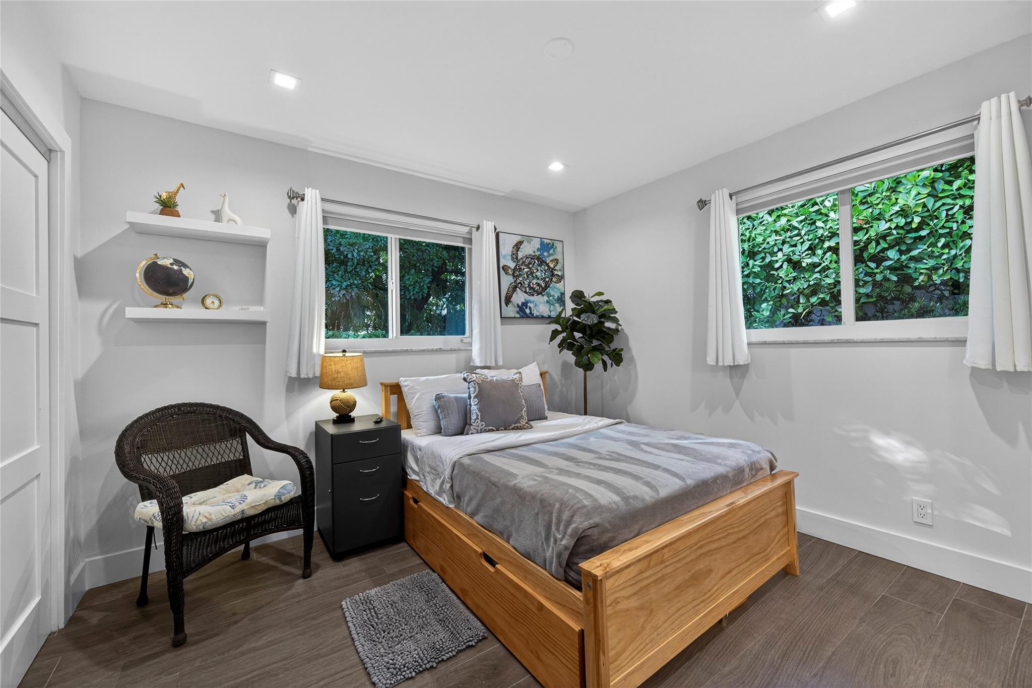 HARBOUR HEIGHTS ADD - Residential