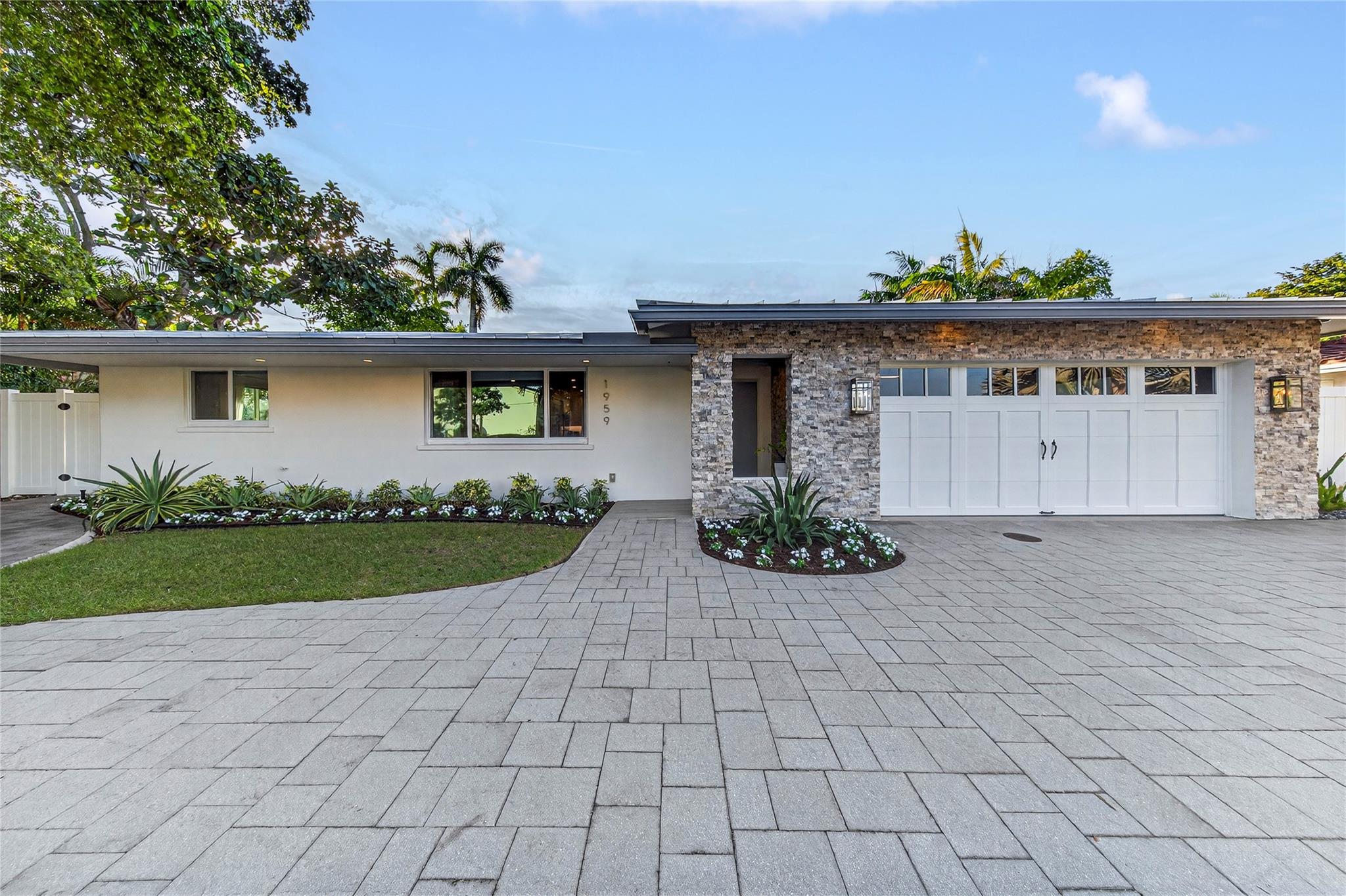 HARBOUR HEIGHTS ADD - Residential