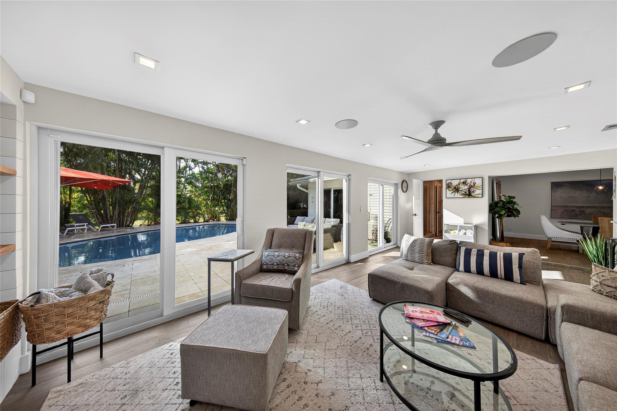 HARBOUR HEIGHTS ADD - Residential