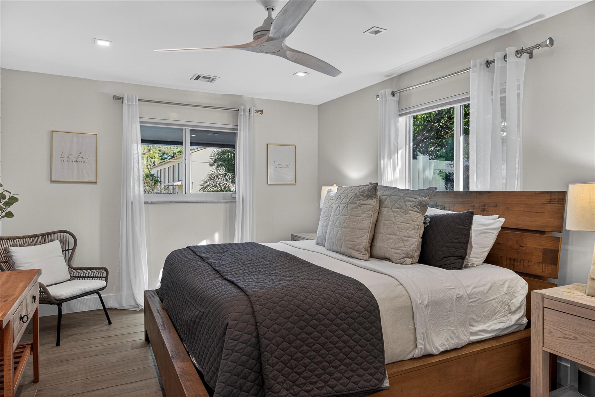 HARBOUR HEIGHTS ADD - Residential