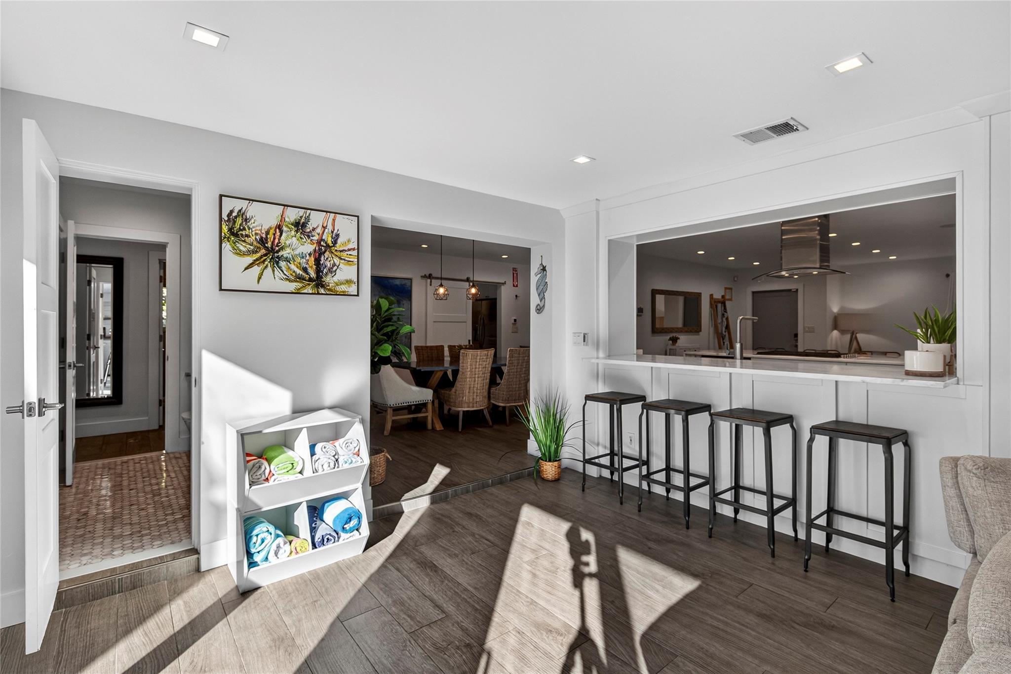 HARBOUR HEIGHTS ADD - Residential