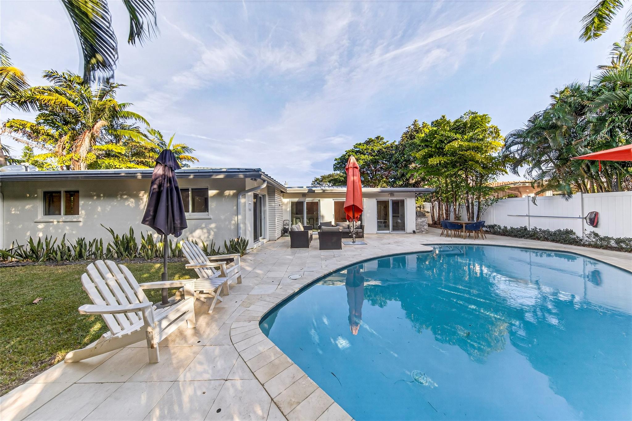 HARBOUR HEIGHTS ADD - Residential