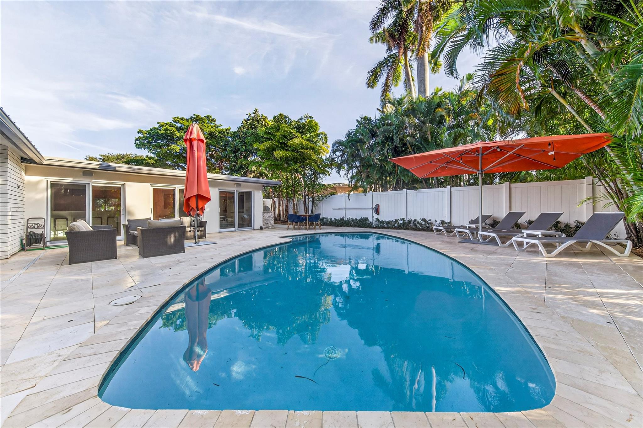 HARBOUR HEIGHTS ADD - Residential