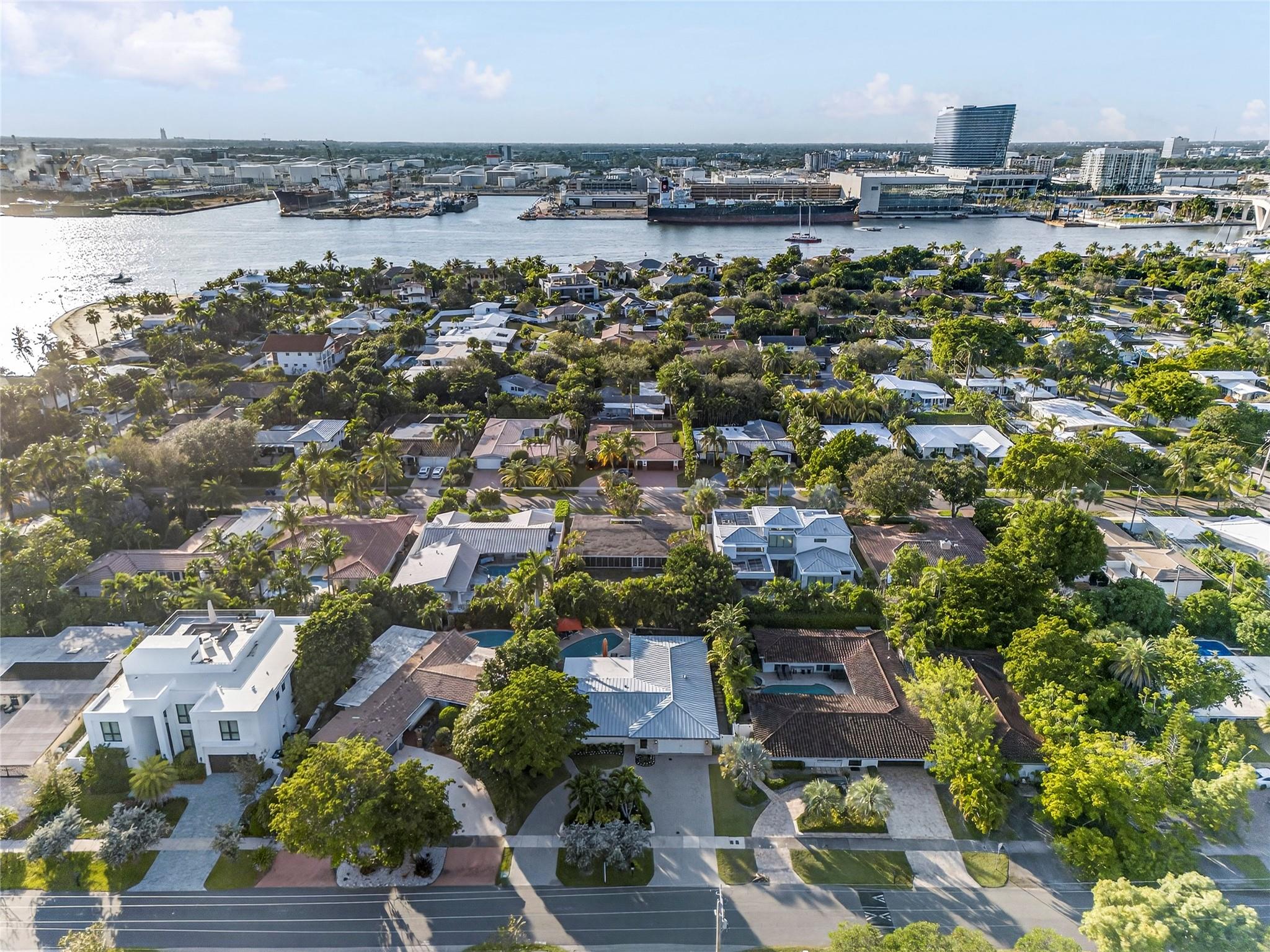 HARBOUR HEIGHTS ADD - Residential