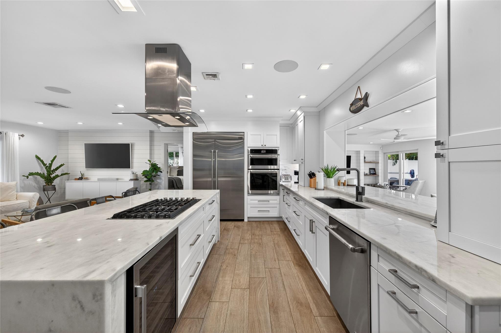 HARBOUR HEIGHTS ADD - Residential