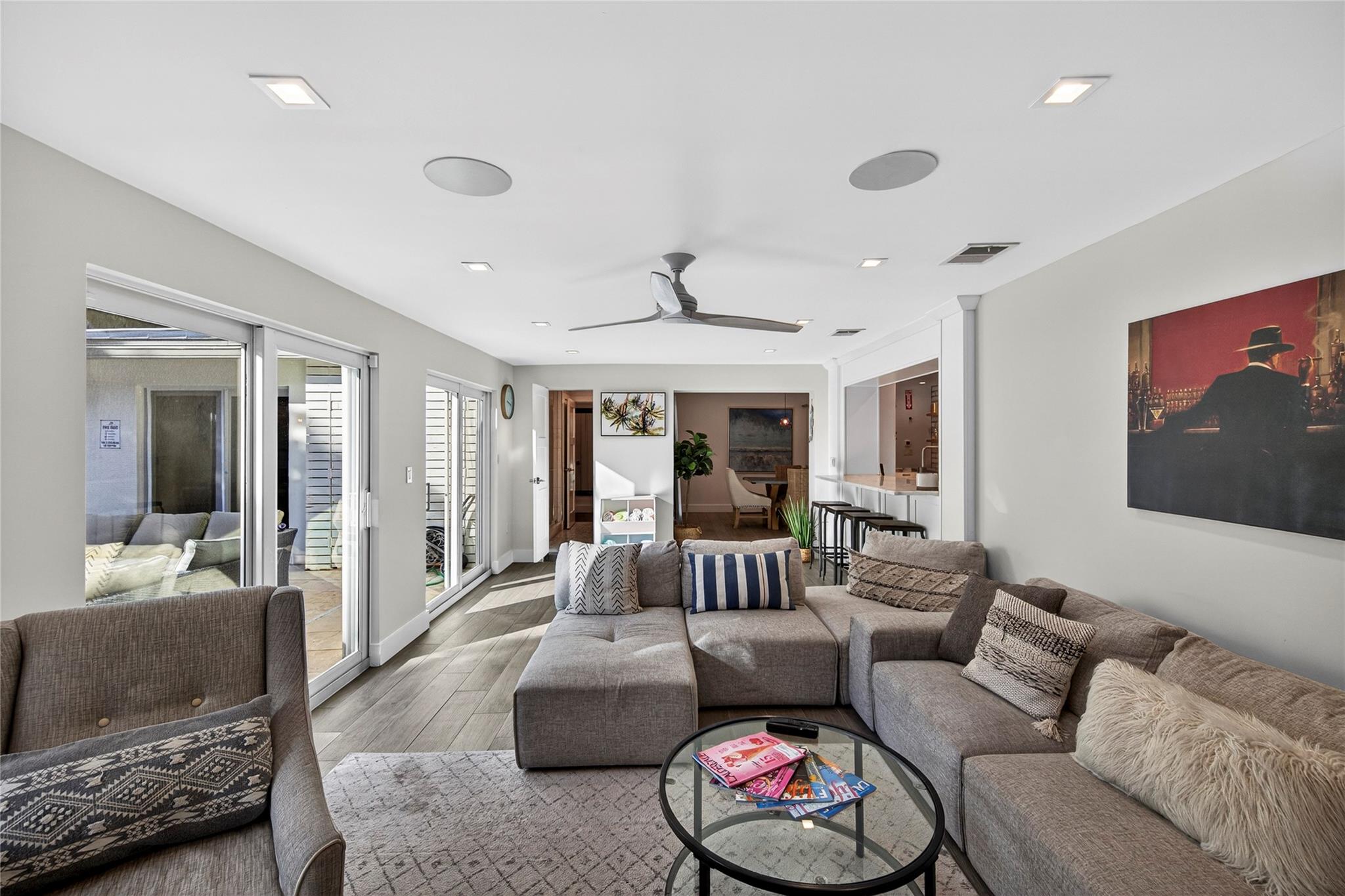 HARBOUR HEIGHTS ADD - Residential