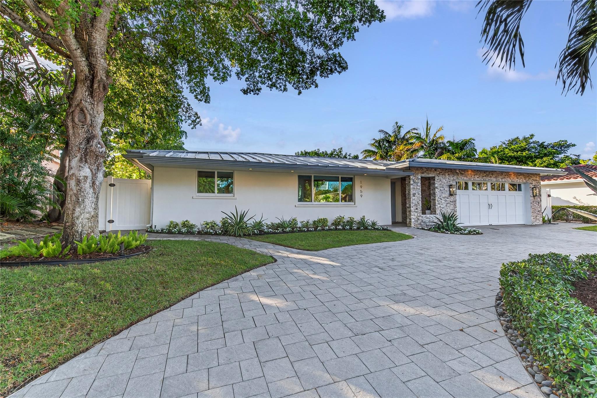 HARBOUR HEIGHTS ADD - Residential