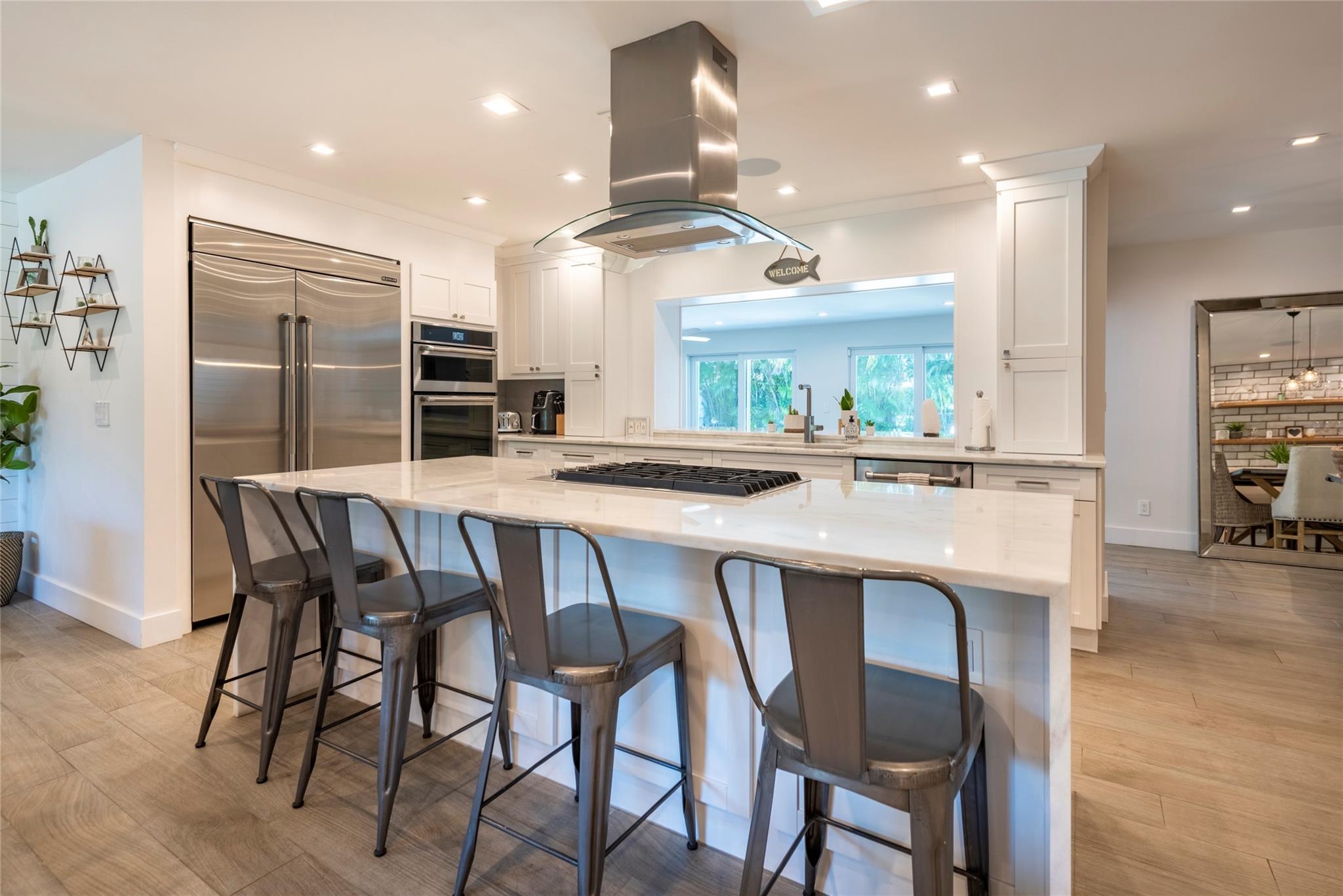 HARBOUR HEIGHTS ADD - Residential