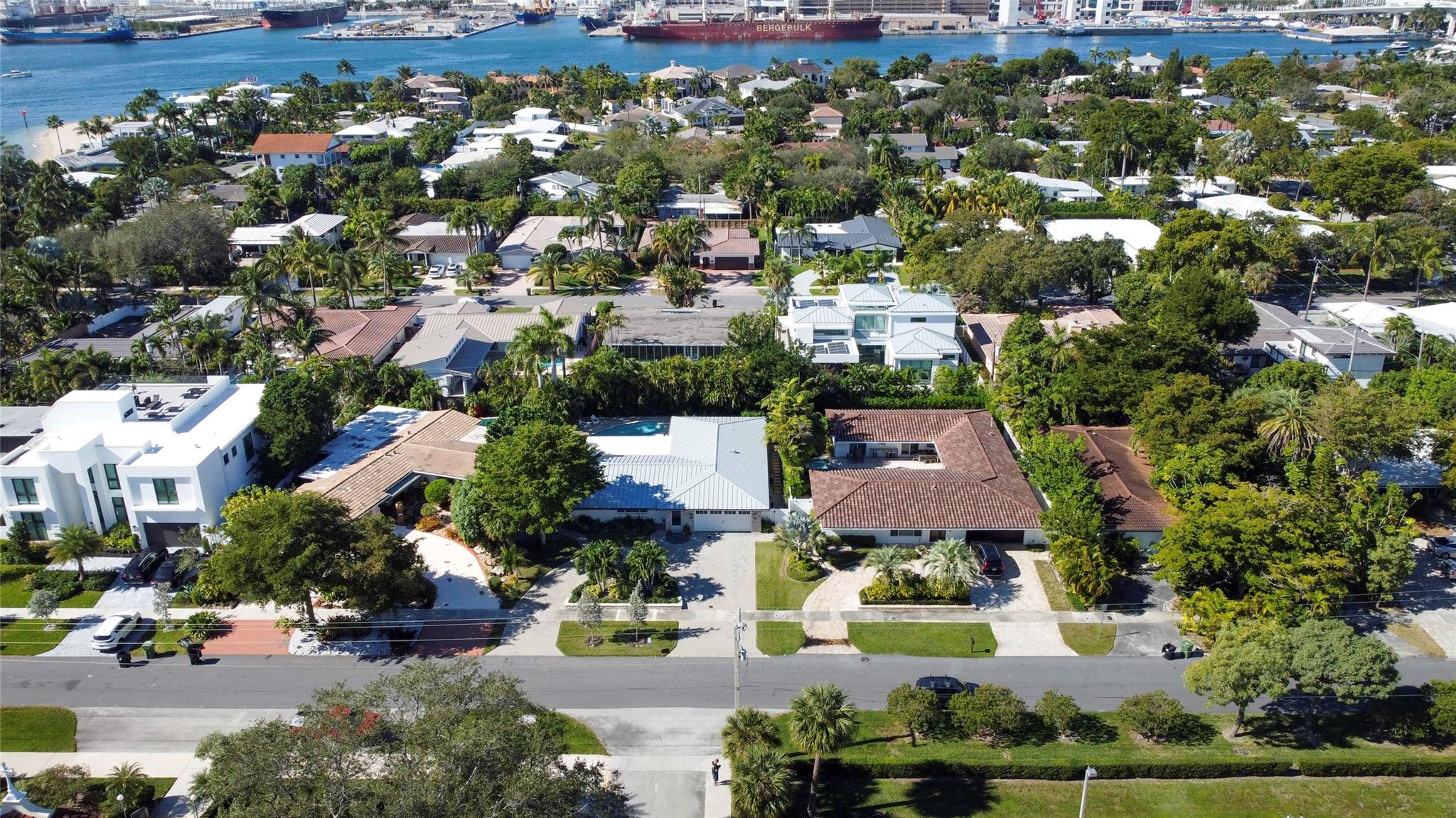 HARBOUR HEIGHTS ADD - Residential