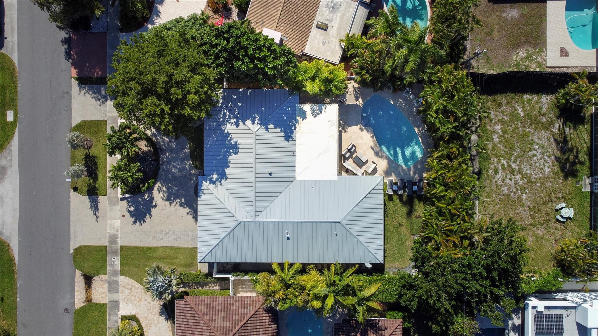 HARBOUR HEIGHTS ADD - Residential