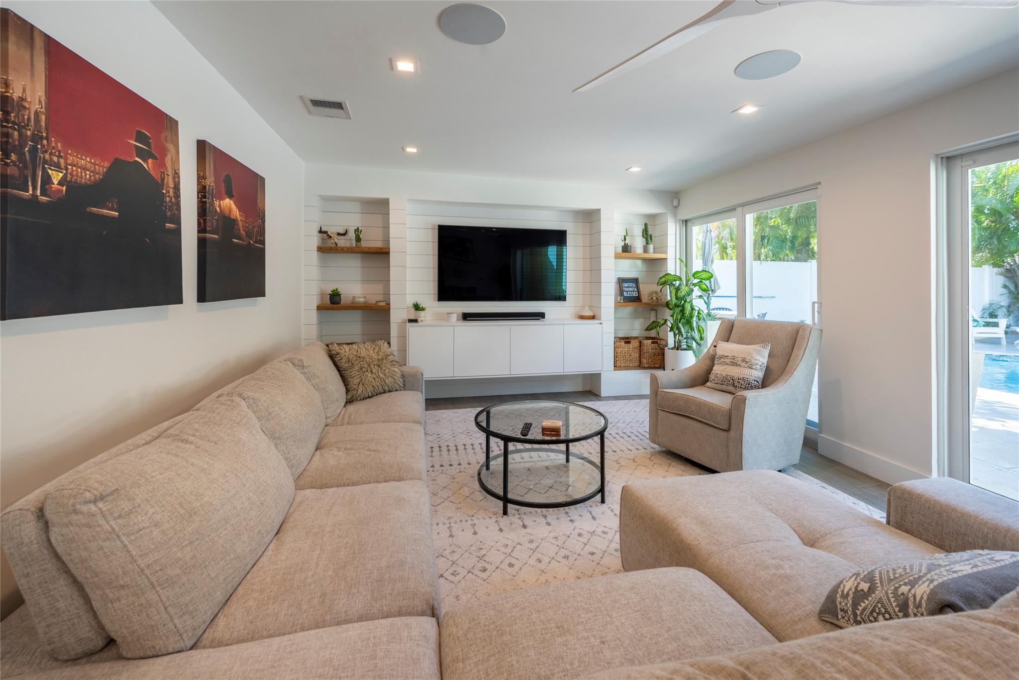 HARBOUR HEIGHTS ADD - Residential