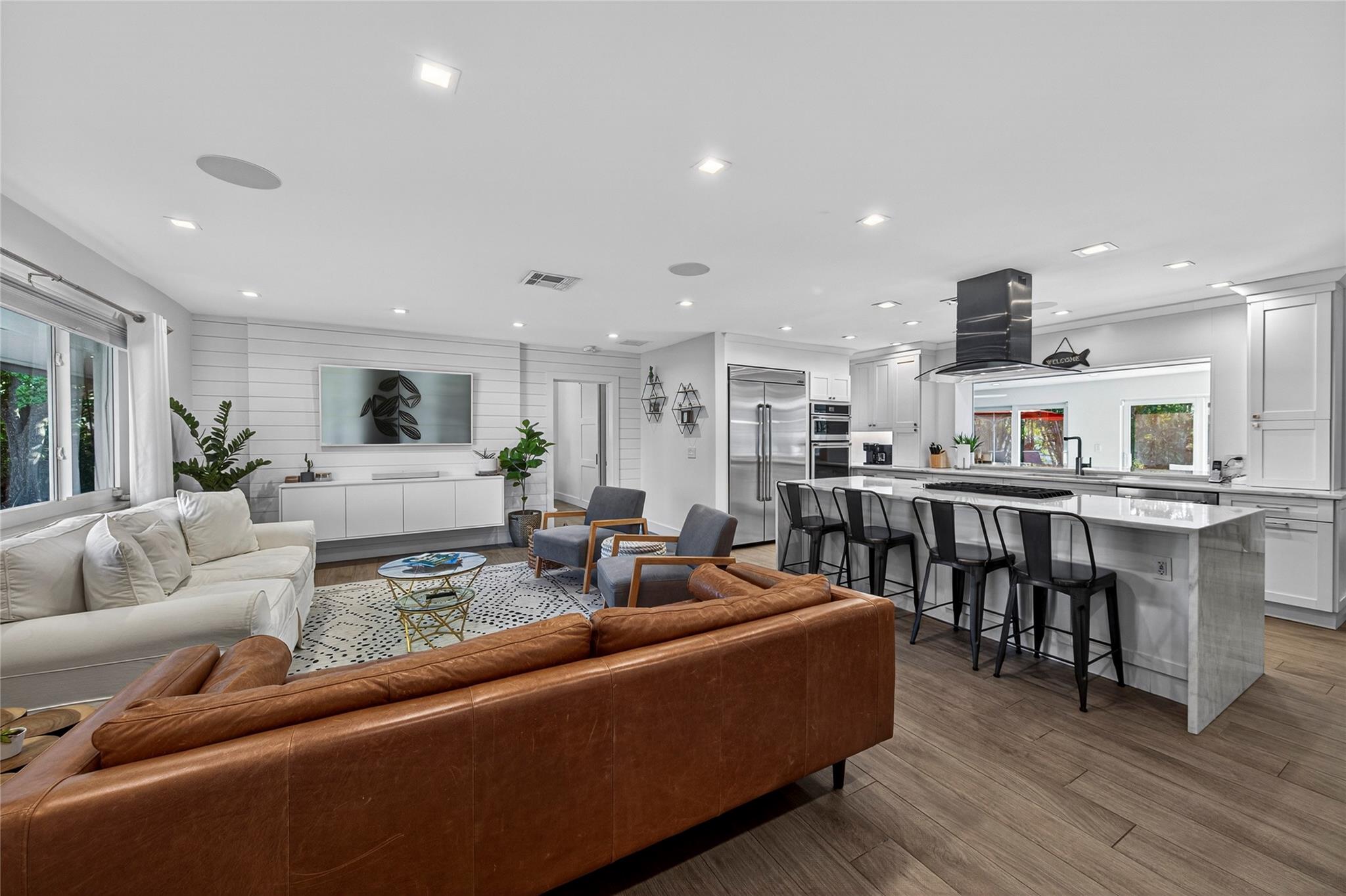 HARBOUR HEIGHTS ADD - Residential