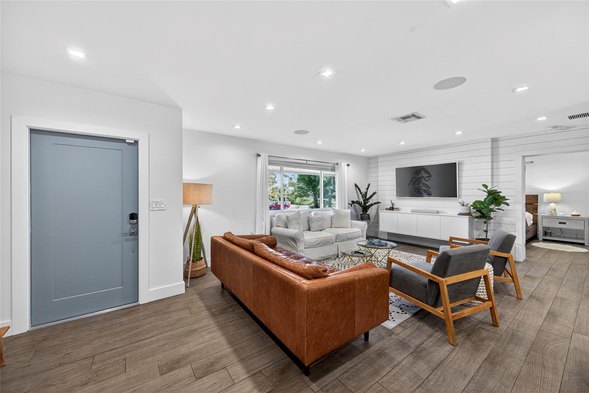 HARBOUR HEIGHTS ADD - Residential