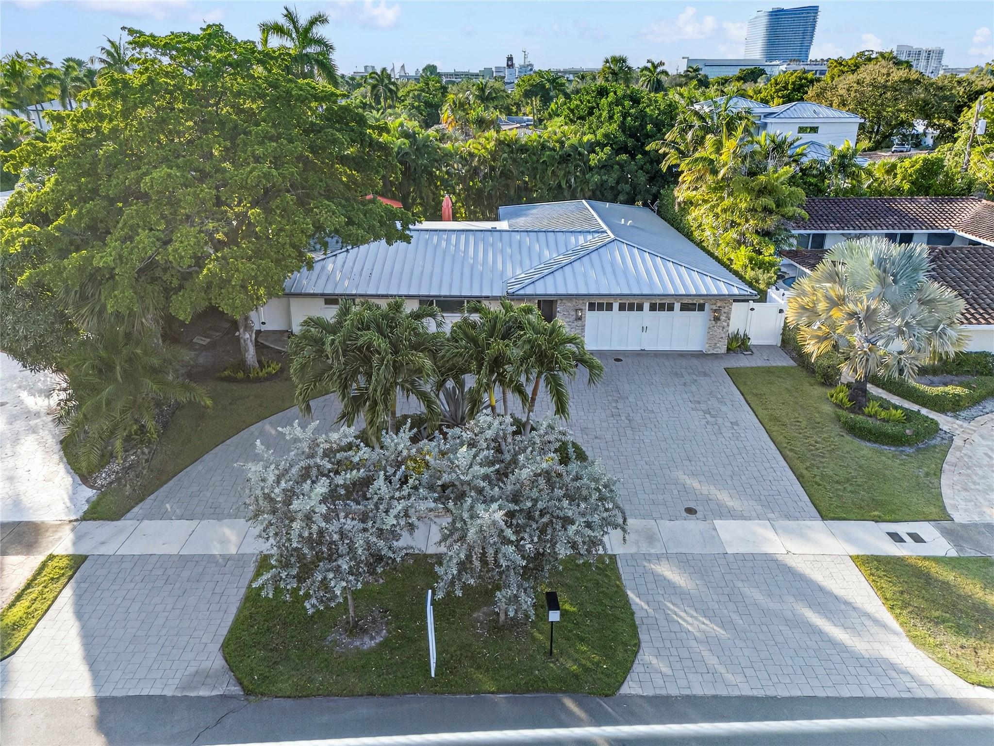 HARBOUR HEIGHTS ADD - Residential