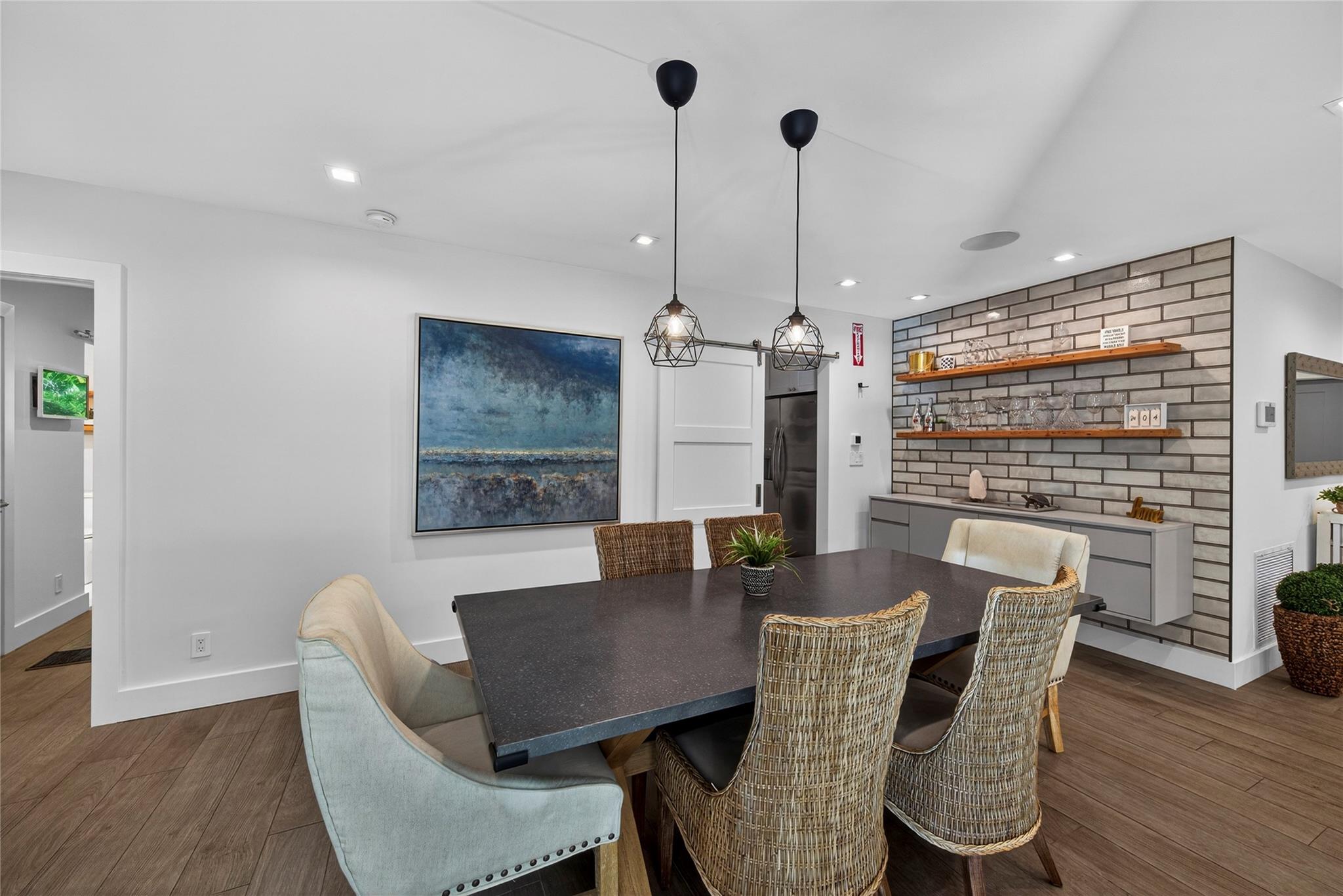 HARBOUR HEIGHTS ADD - Residential