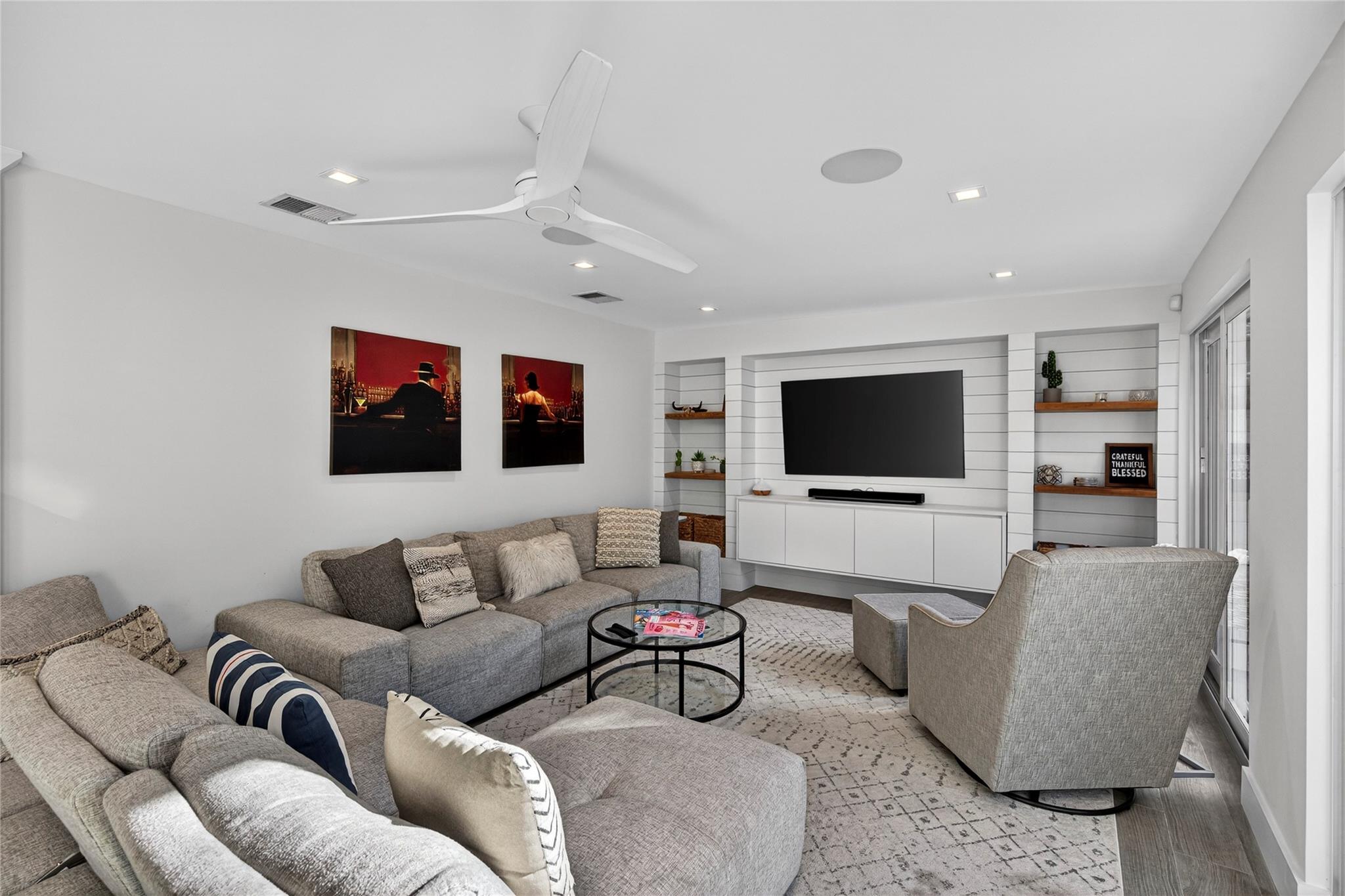 HARBOUR HEIGHTS ADD - Residential