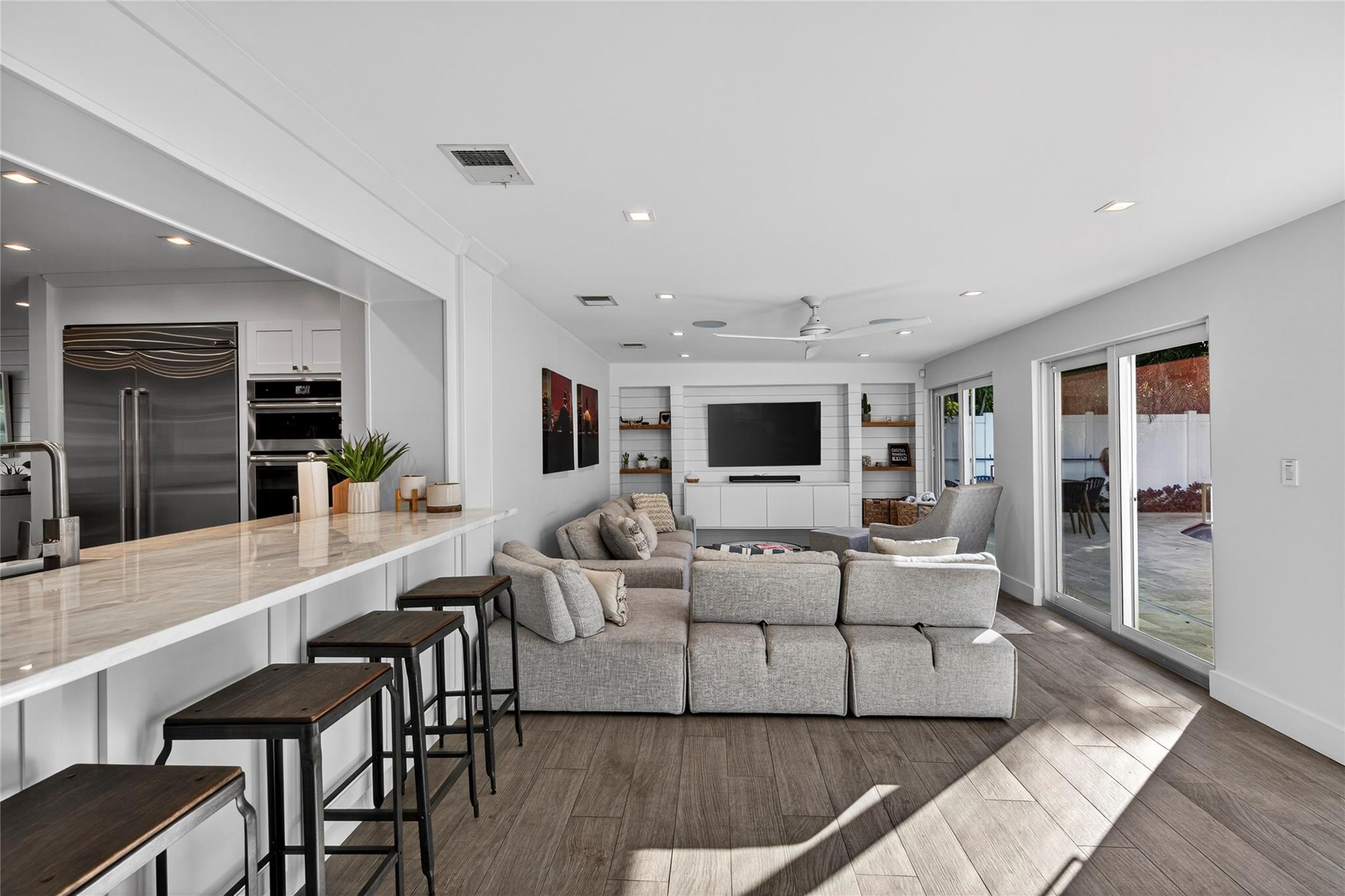 HARBOUR HEIGHTS ADD - Residential