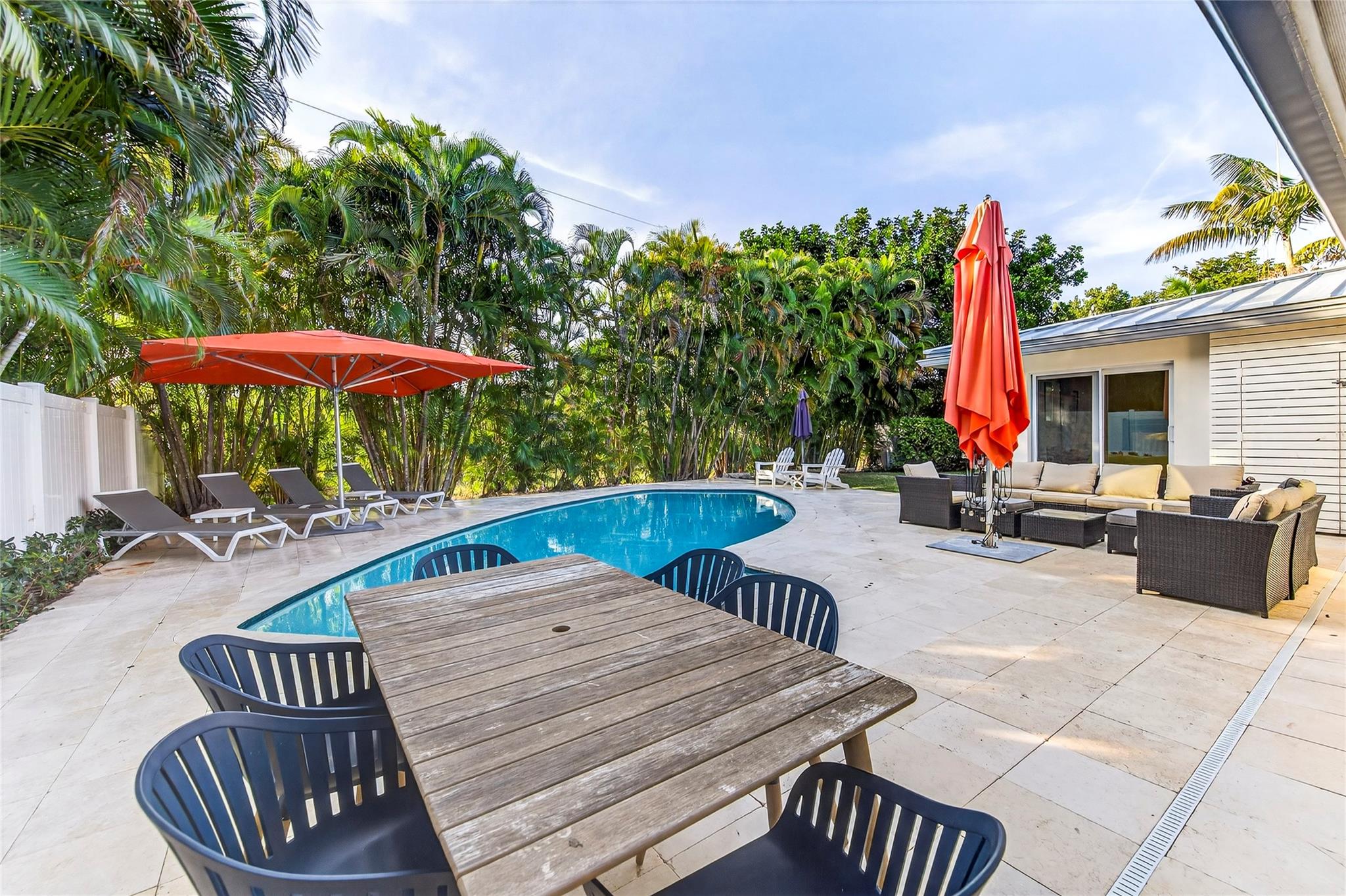 HARBOUR HEIGHTS ADD - Residential