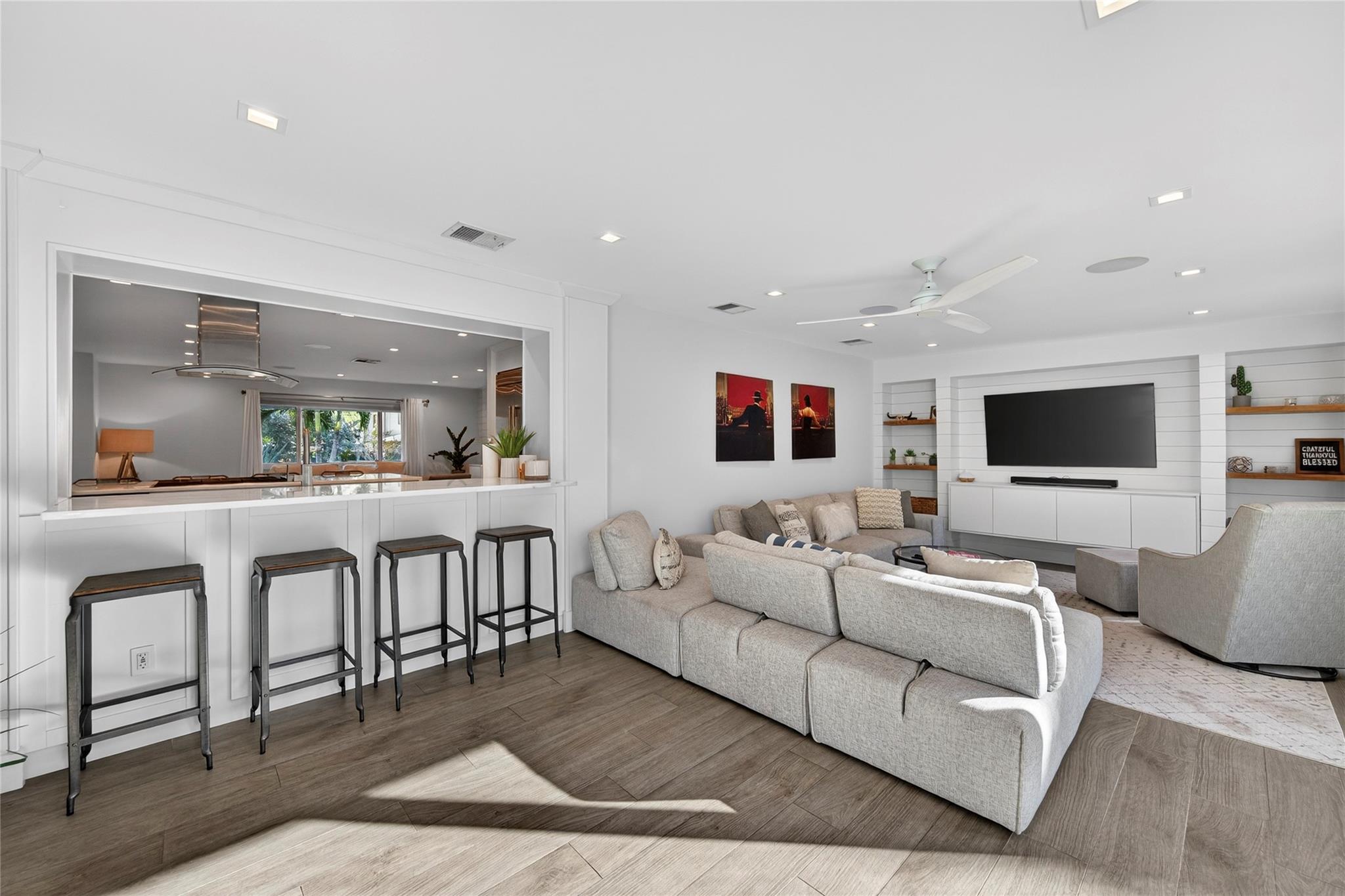 HARBOUR HEIGHTS ADD - Residential