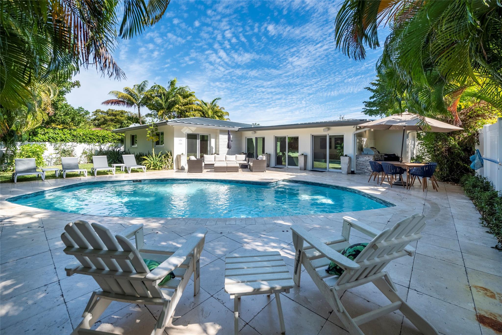 HARBOUR HEIGHTS ADD - Residential