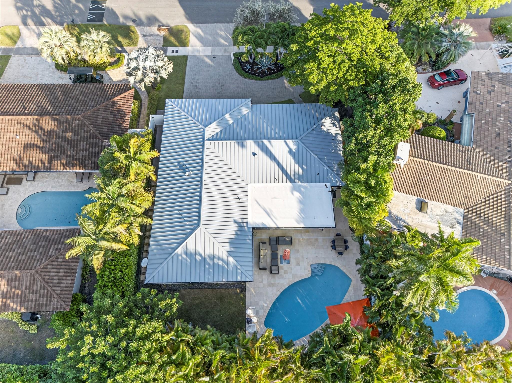 HARBOUR HEIGHTS ADD - Residential