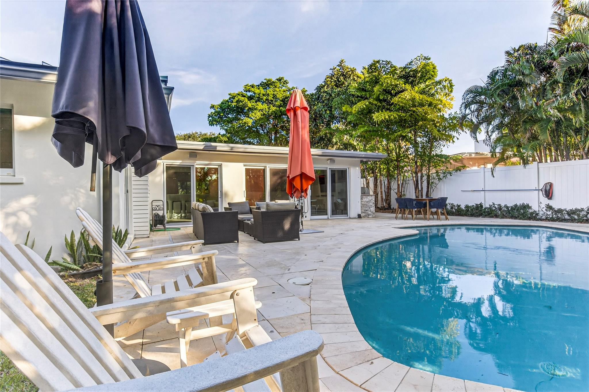 HARBOUR HEIGHTS ADD - Residential