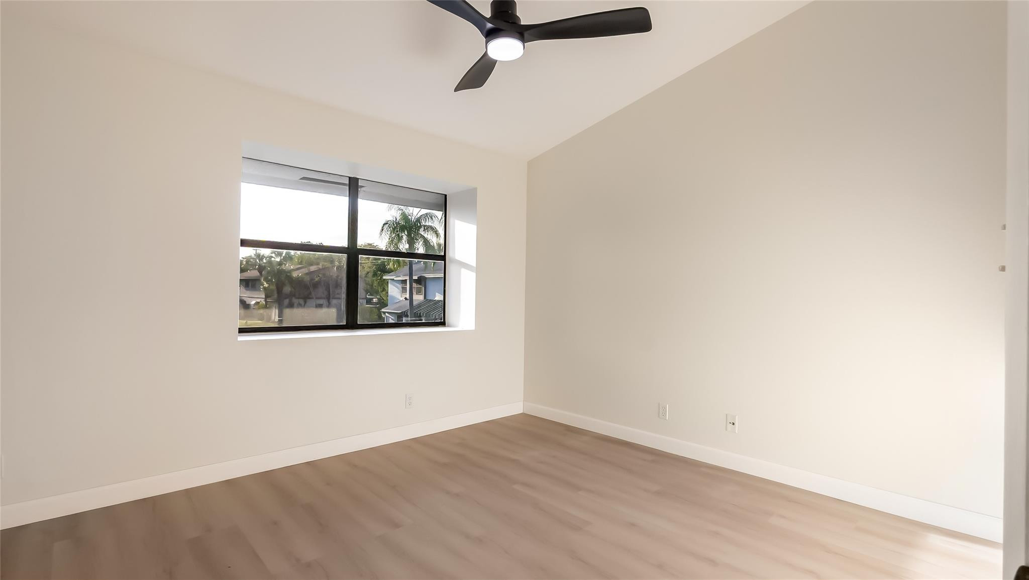 Springdale Lake - Residential Lease