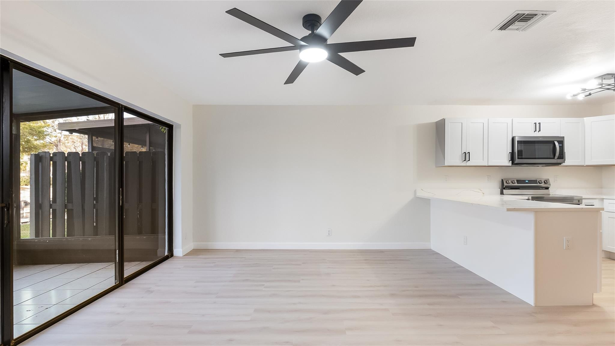 Springdale Lake - Residential Lease