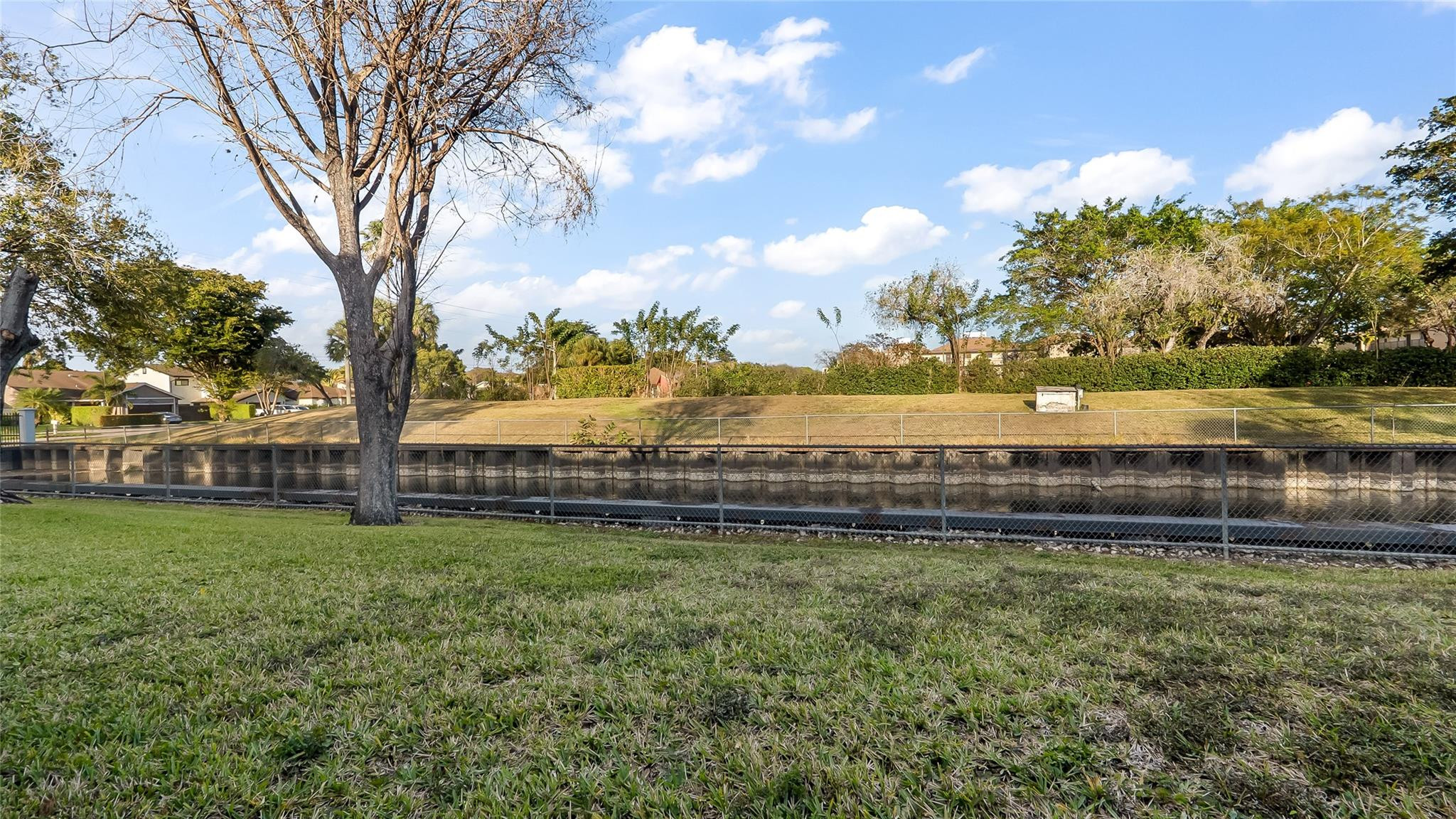 Springdale Lake - Residential Lease