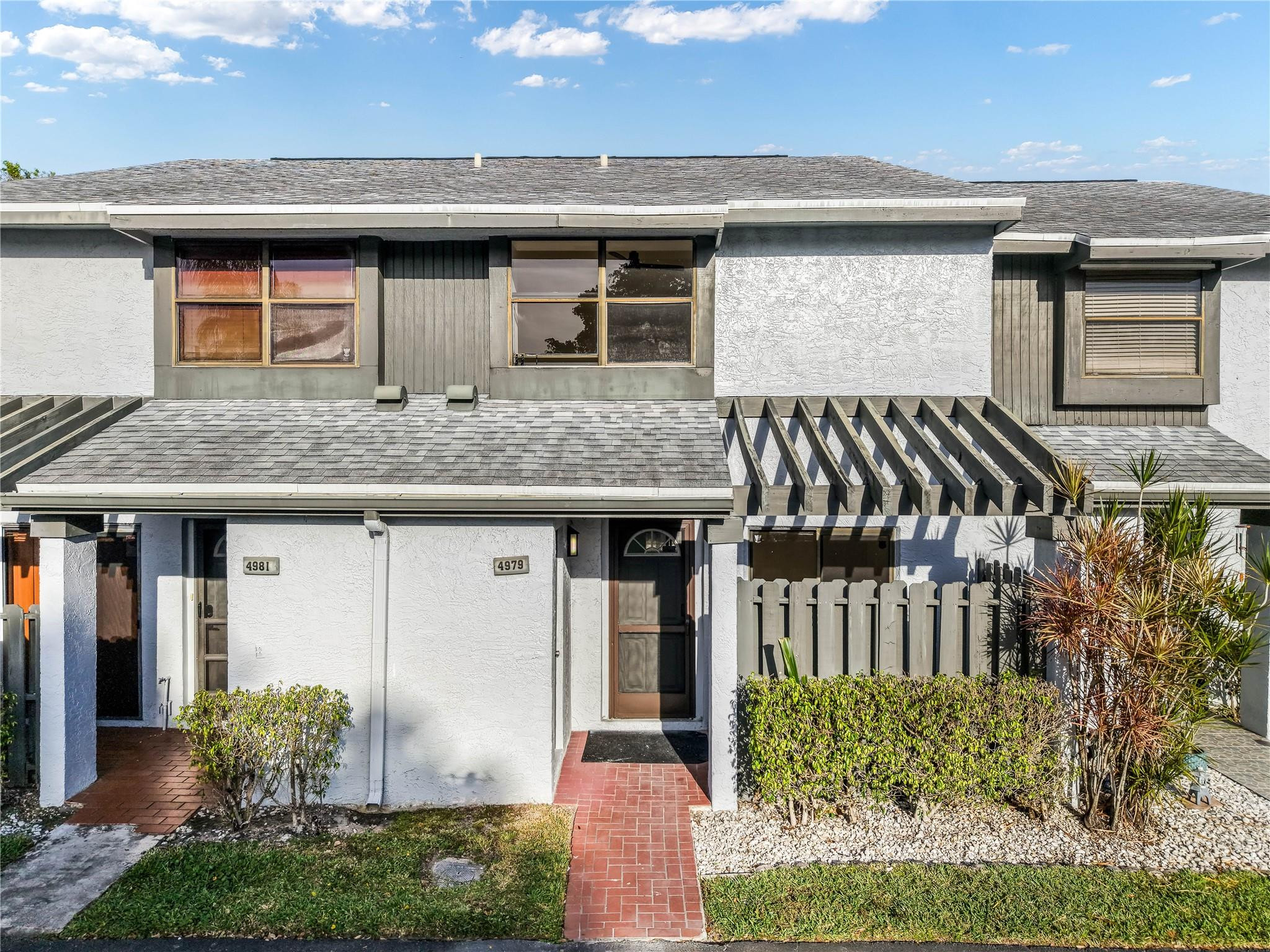 Springdale Lake - Residential Lease