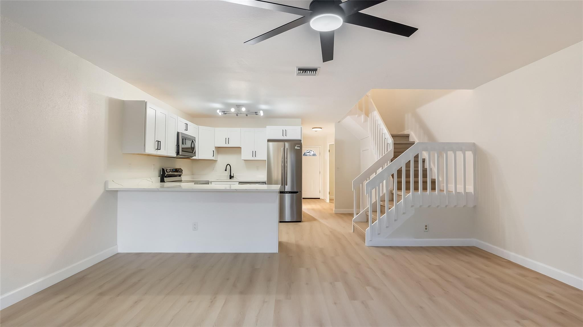 Springdale Lake - Residential Lease