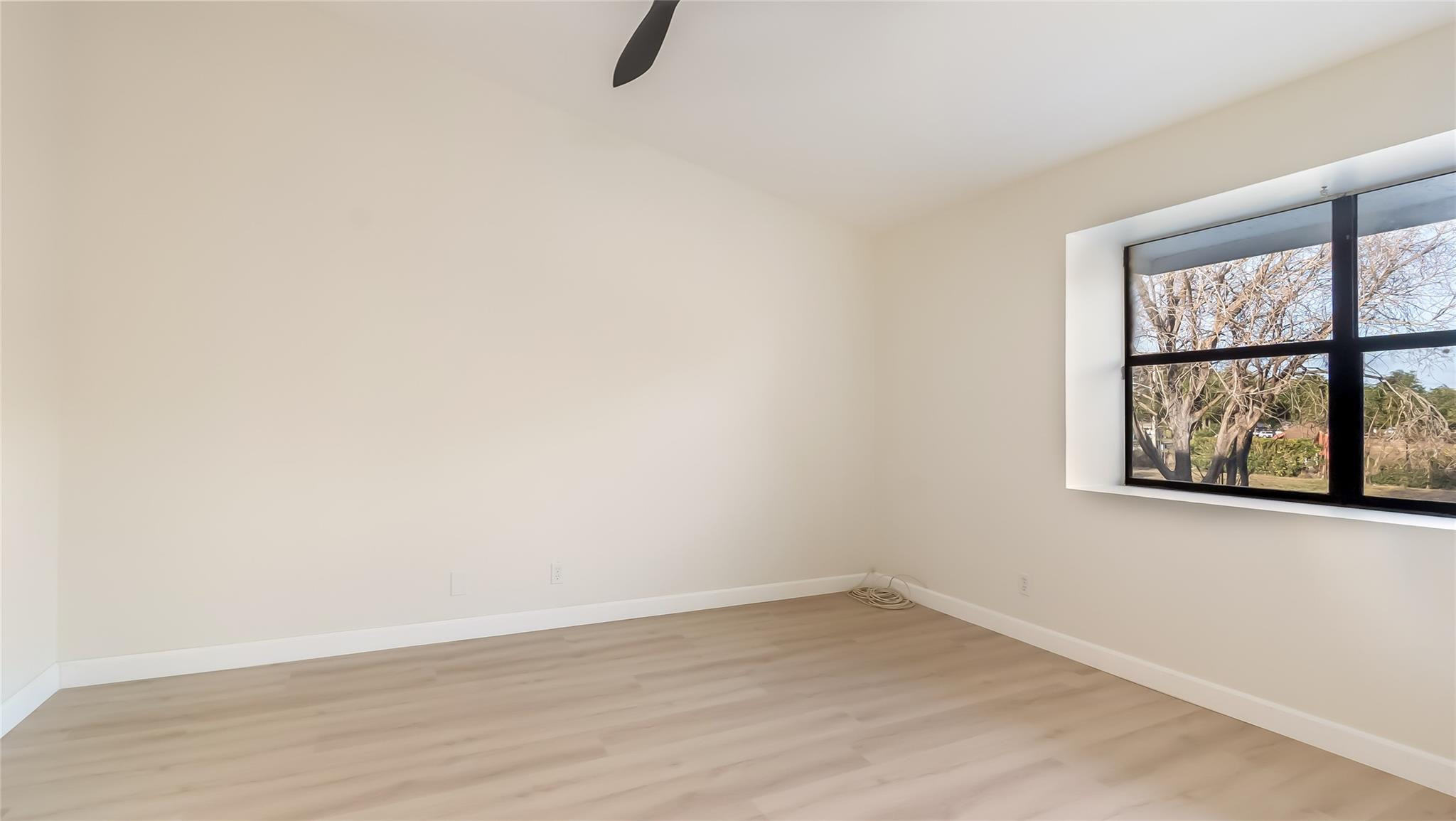 Springdale Lake - Residential Lease