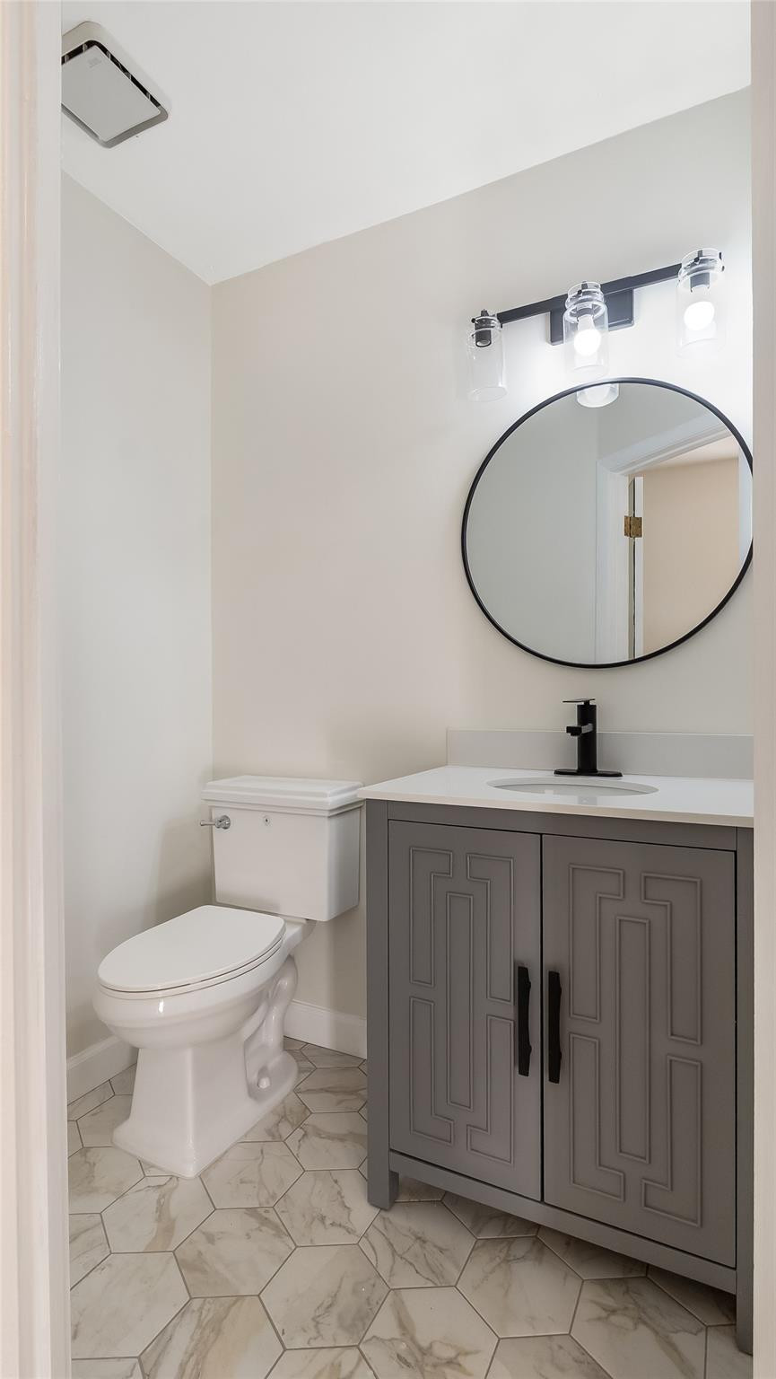 Springdale Lake - Residential Lease